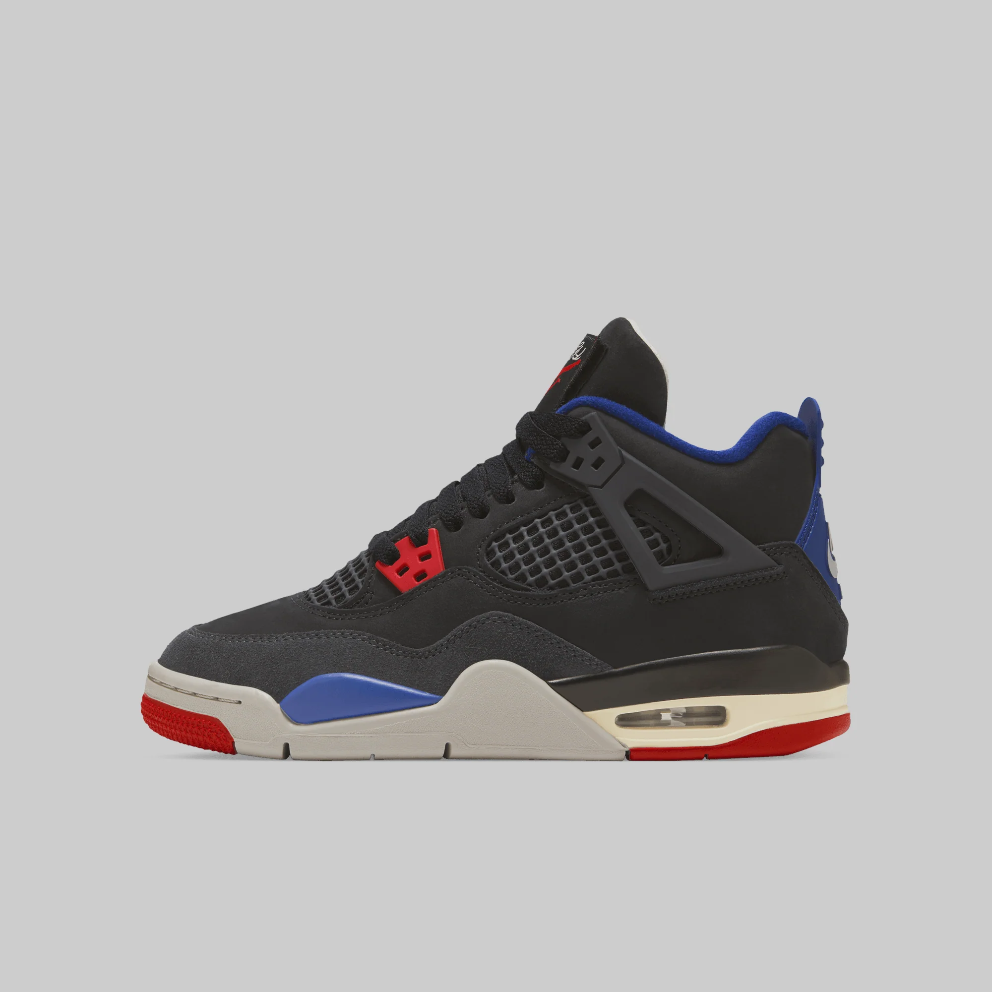Air Jordan 4 Retro OG GS "Rare Air"