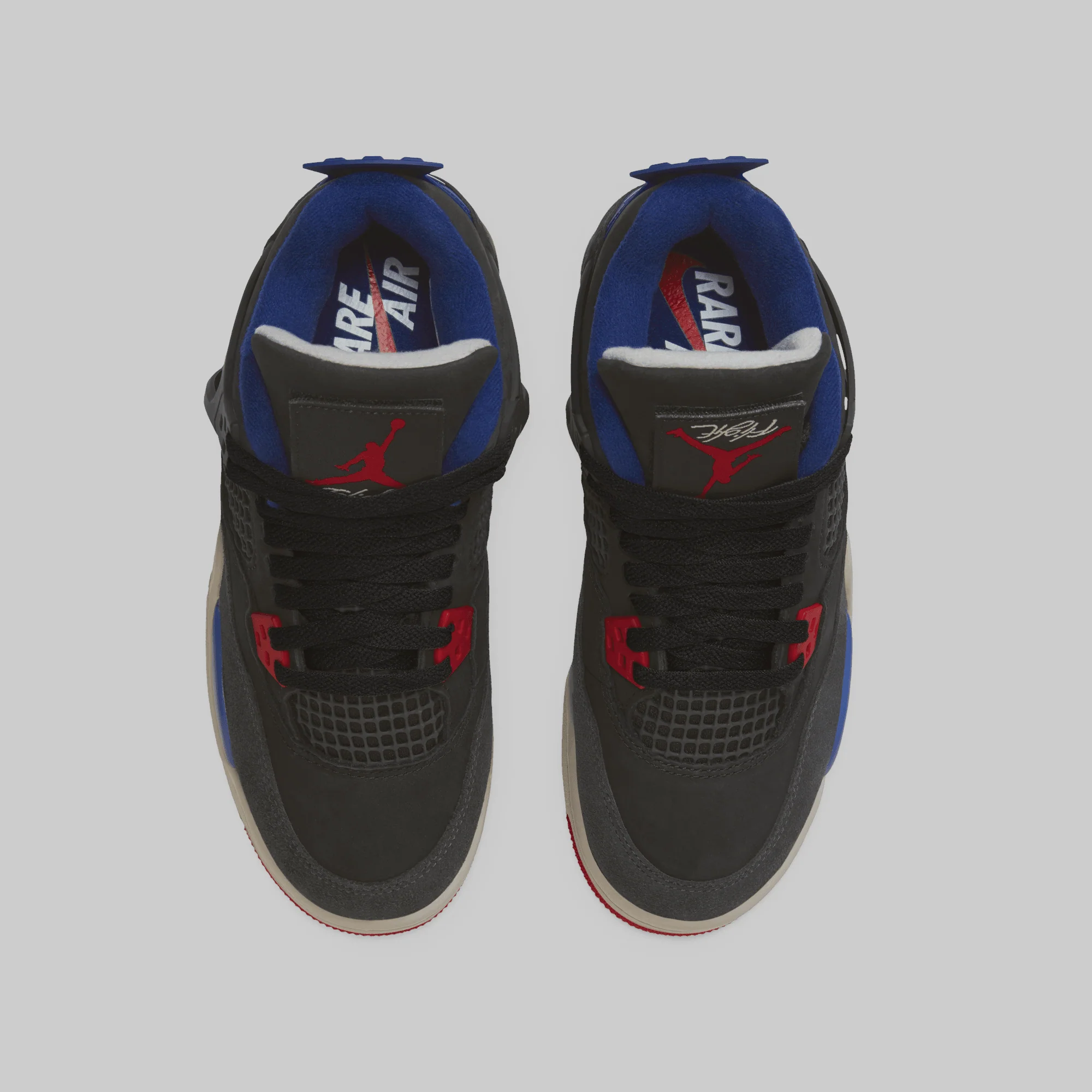 Air Jordan 4 Retro OG GS "Rare Air" - Image 10