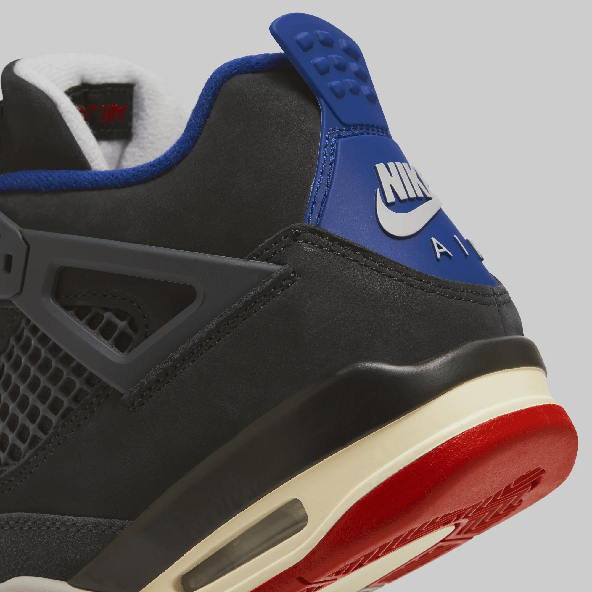 Air Jordan 4 Retro OG GS "Rare Air" - Image 5