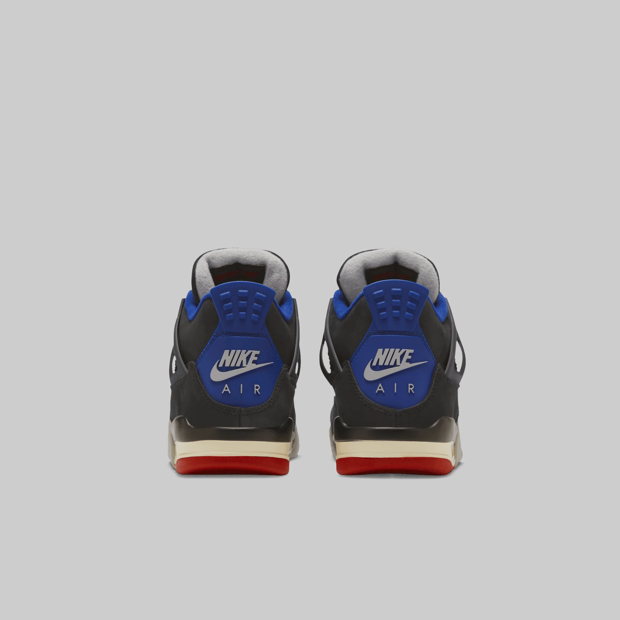 Air Jordan 4 Retro OG GS "Rare Air" - Image 8