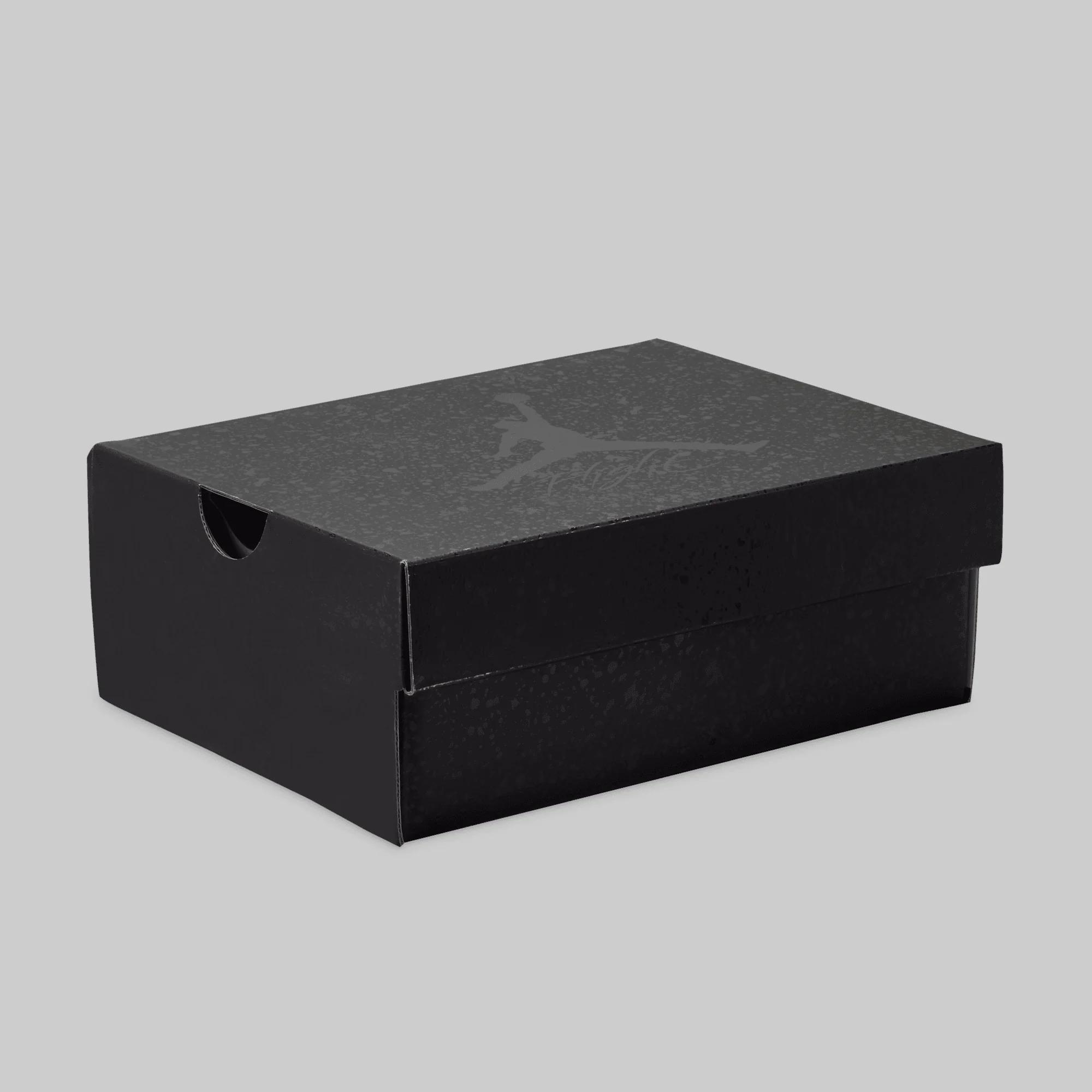 Air Jordan 4 Retro OG (Pre School) "Black Cat" - Image 6