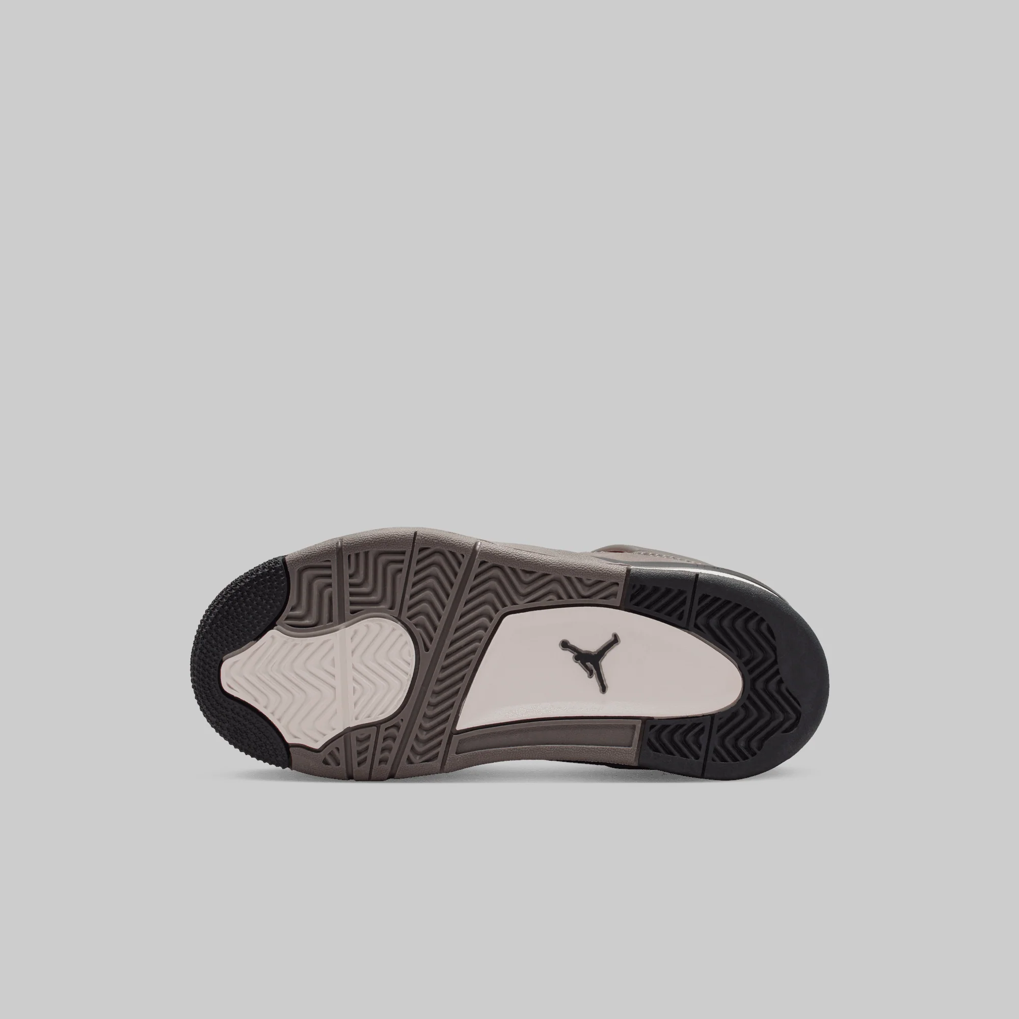 Air Jordan 4 Retro OG (Pre School) "Cave Stone" - Image 3