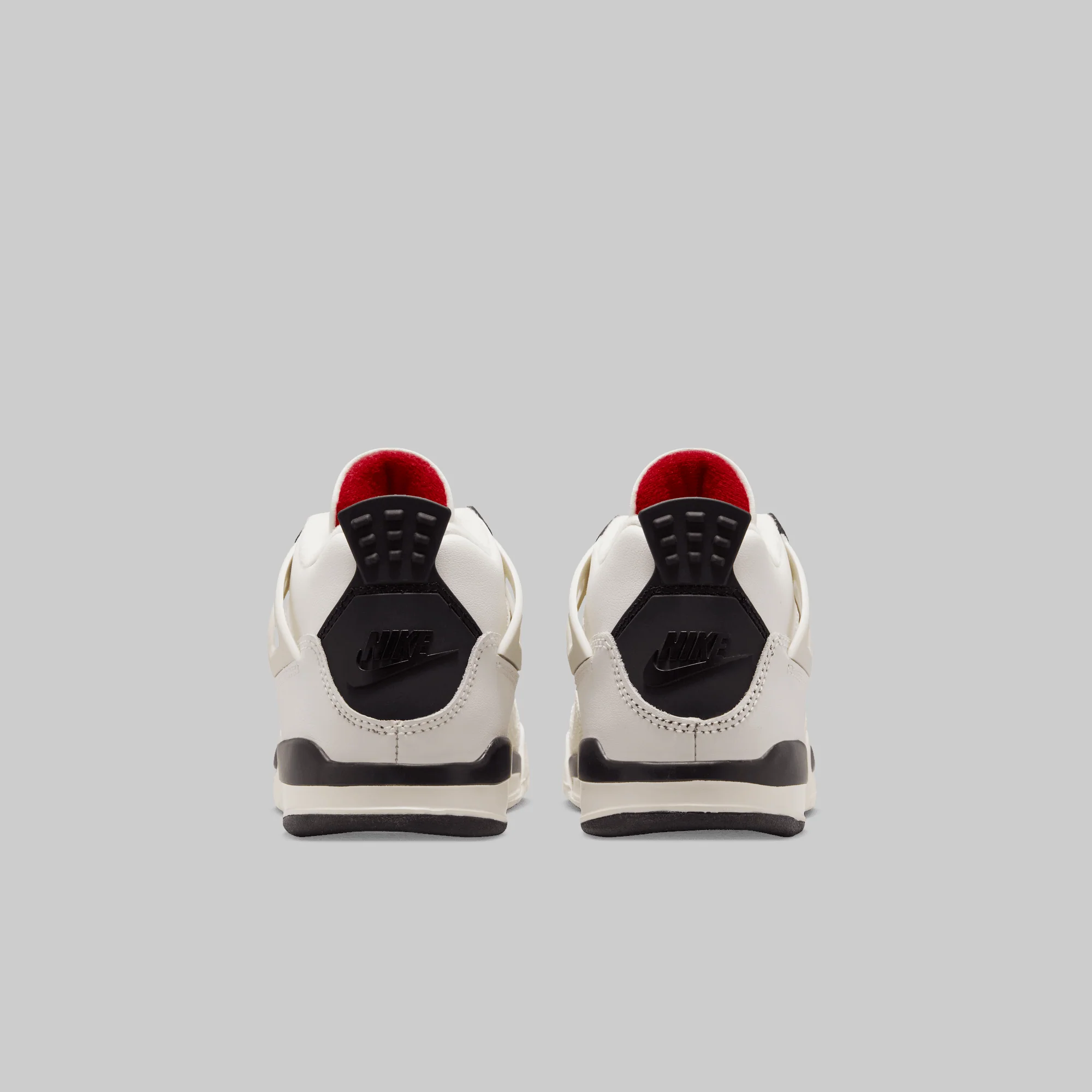 Air Jordan 4 Retro OG (Pre School) "Flight Club" - Image 7