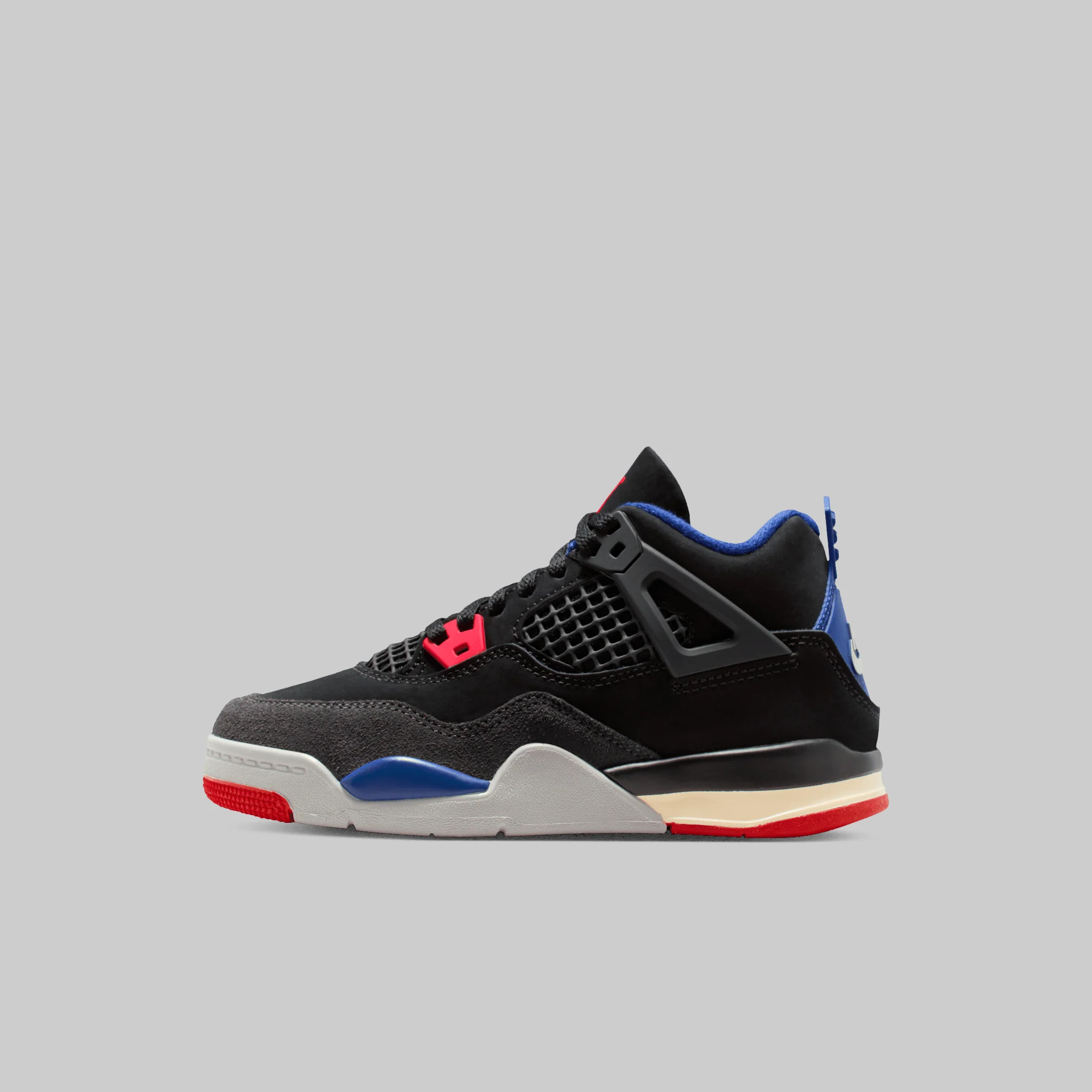 Air Jordan 4 Retro OG "Rare Air" (Pre School)
