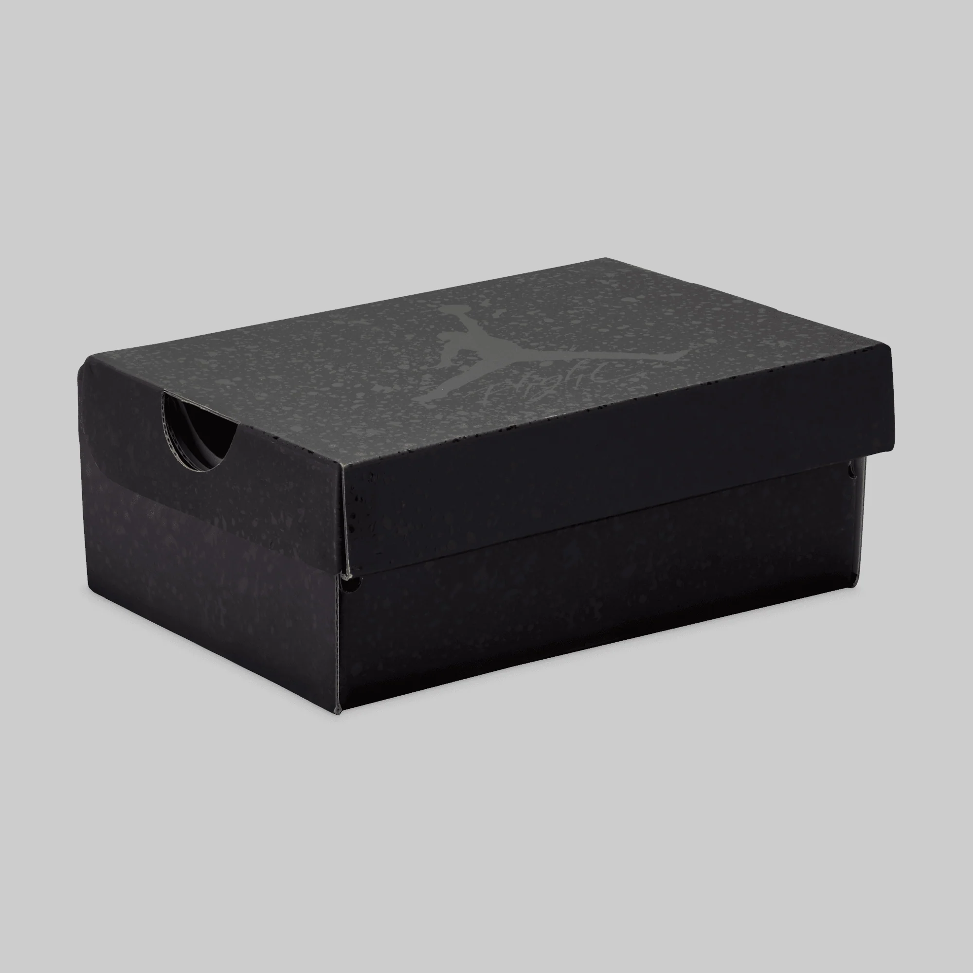 Air Jordan 4 Retro OG (Toddler) "Black Cat" - Image 6