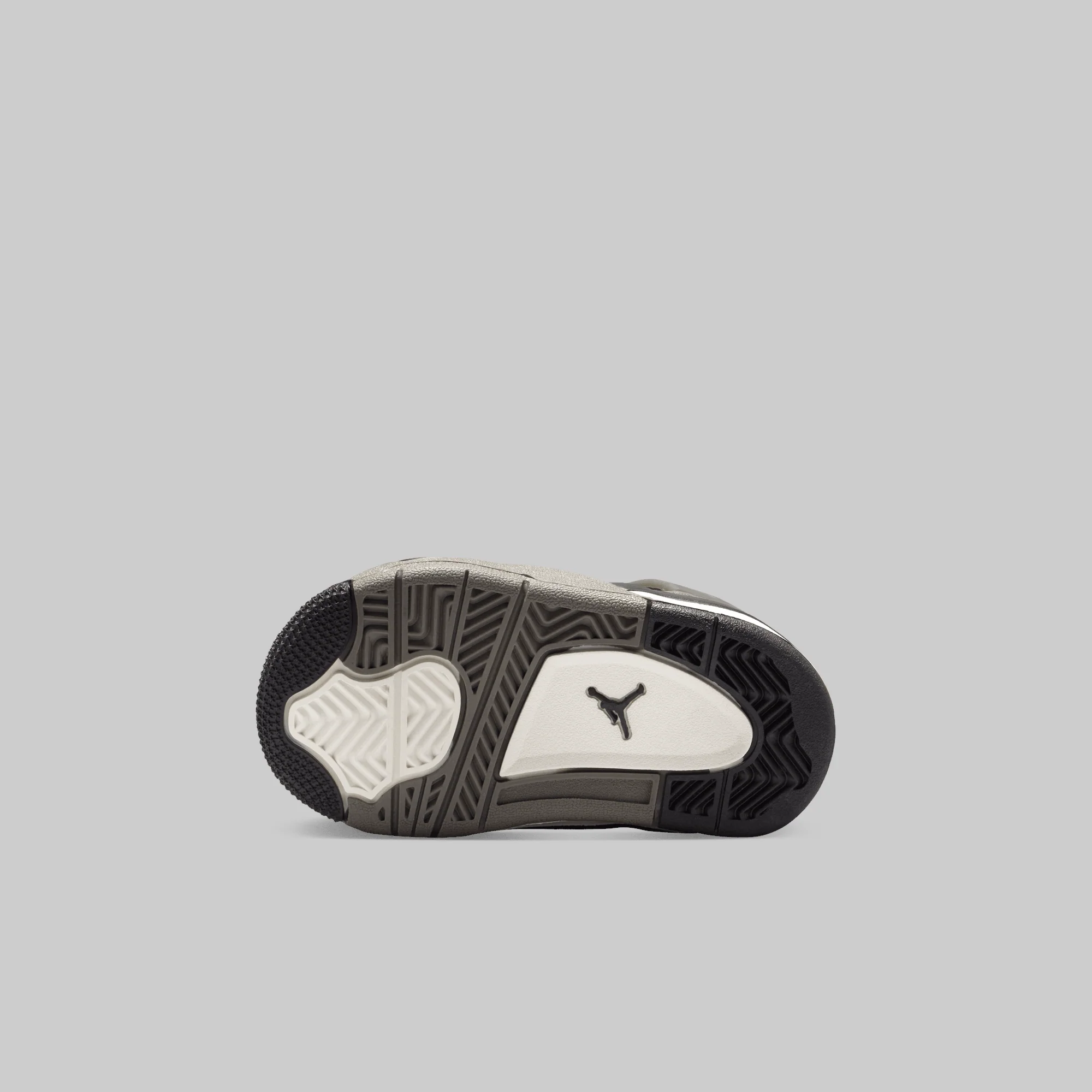 Air Jordan 4 Retro OG (Toddler) "Cave Stone" - Image 3