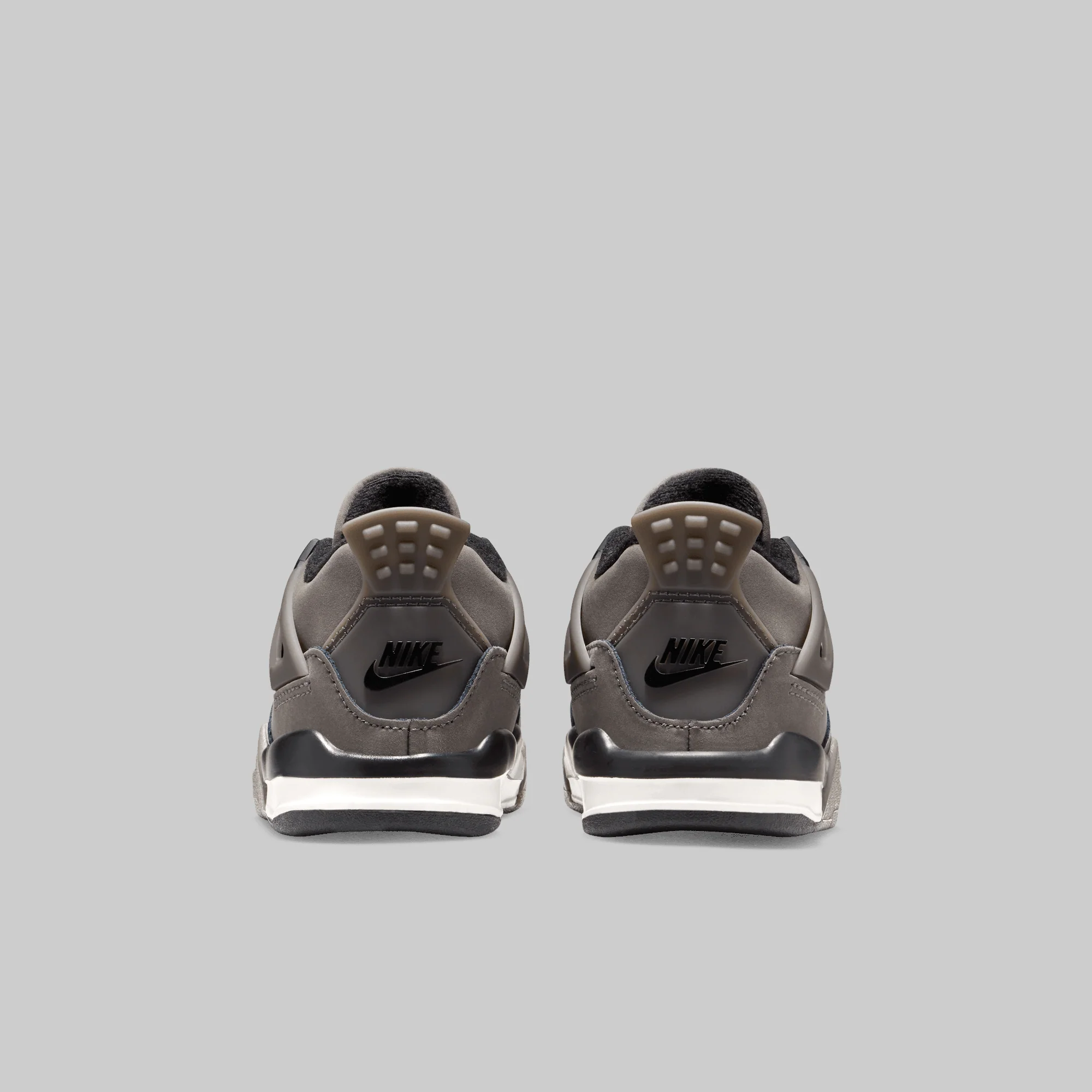 Air Jordan 4 Retro OG (Toddler) "Cave Stone" - Image 5