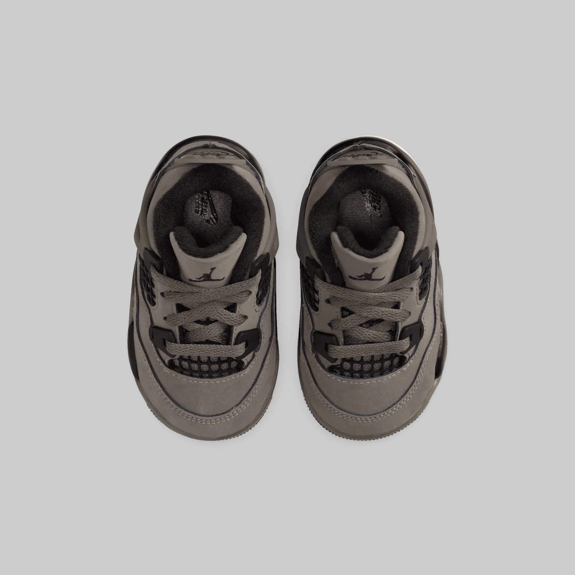 Air Jordan 4 Retro OG (Toddler) "Cave Stone" - Image 7
