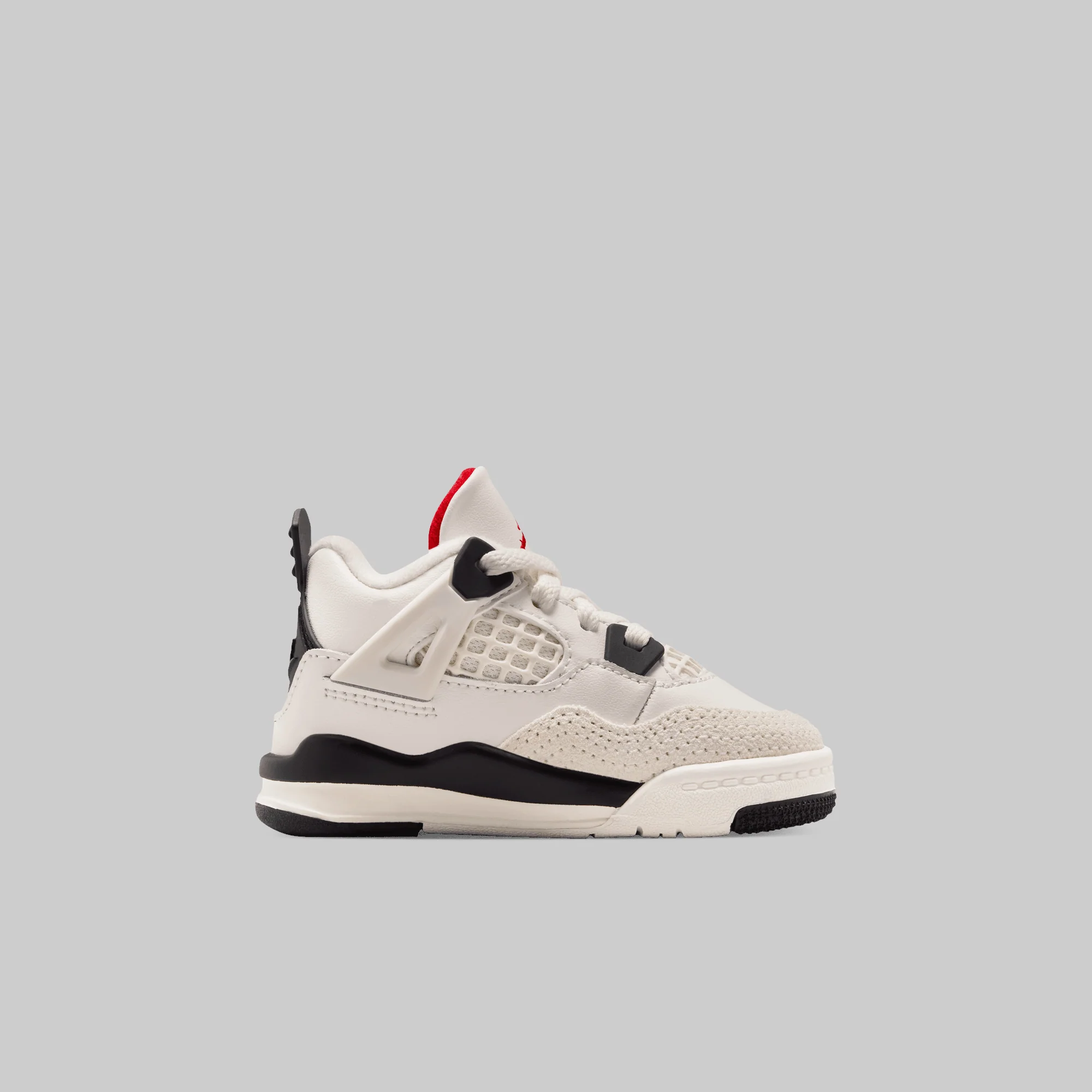 Air Jordan 4 Retro OG (Toddler) "Flight Club" - Image 2