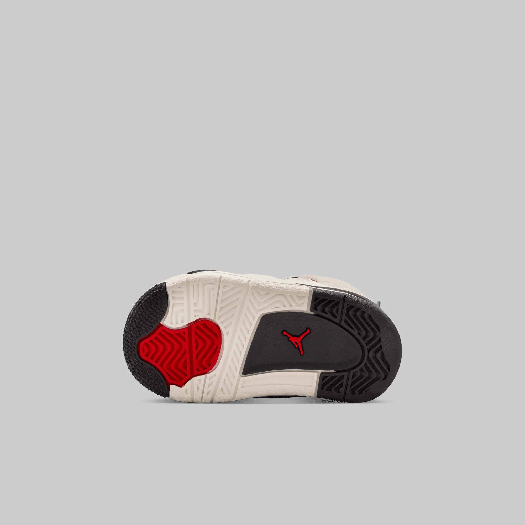 Air Jordan 4 Retro OG (Toddler) "Flight Club" - Image 3