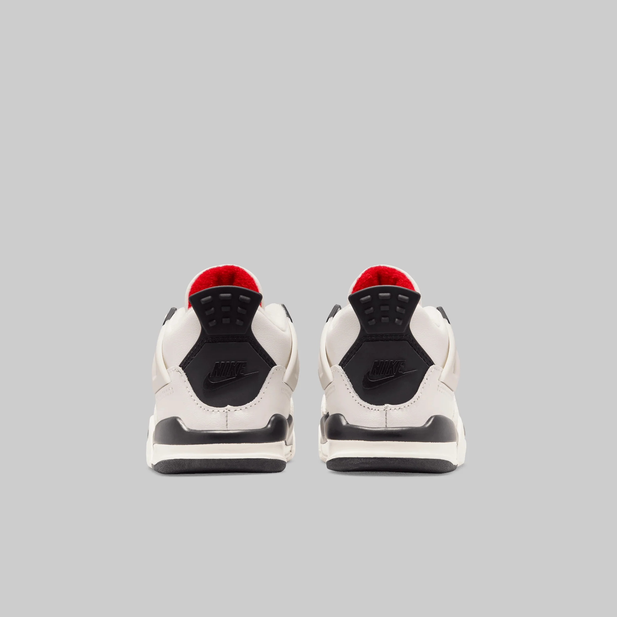 Air Jordan 4 Retro OG (Toddler) "Flight Club" - Image 6