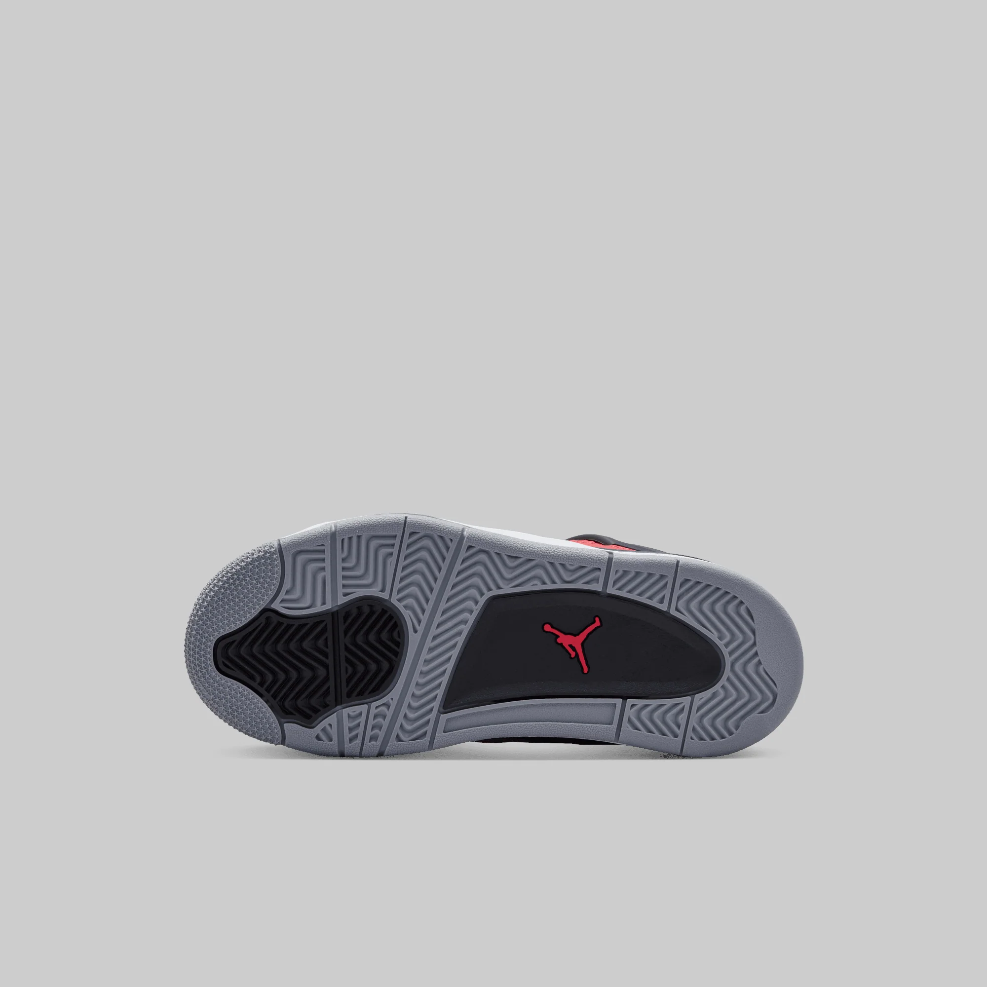 Air Jordan 4 Retro (Pre School) "Toro Bravo" - Image 3