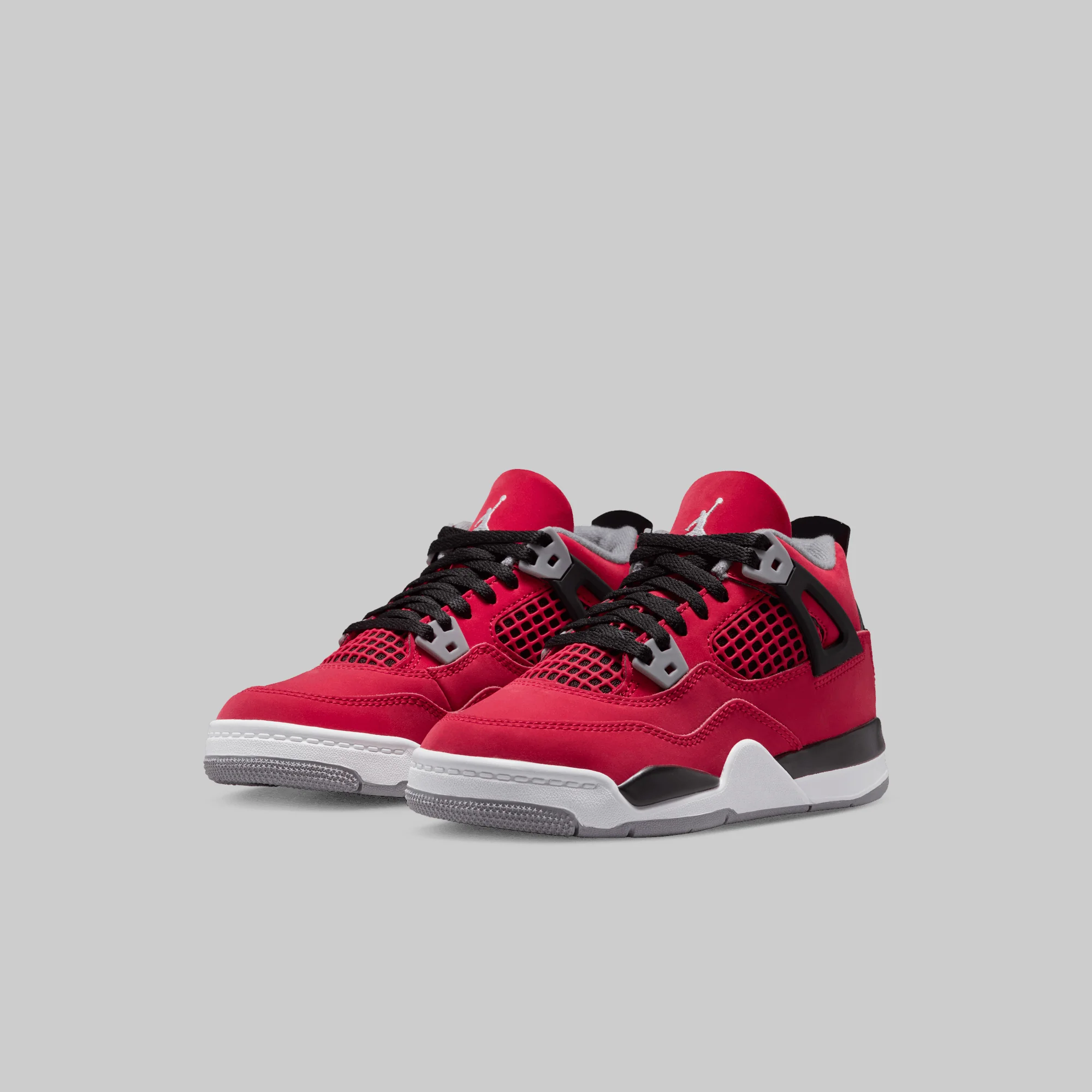 Air Jordan 4 Retro (Pre School) "Toro Bravo" - Image 7