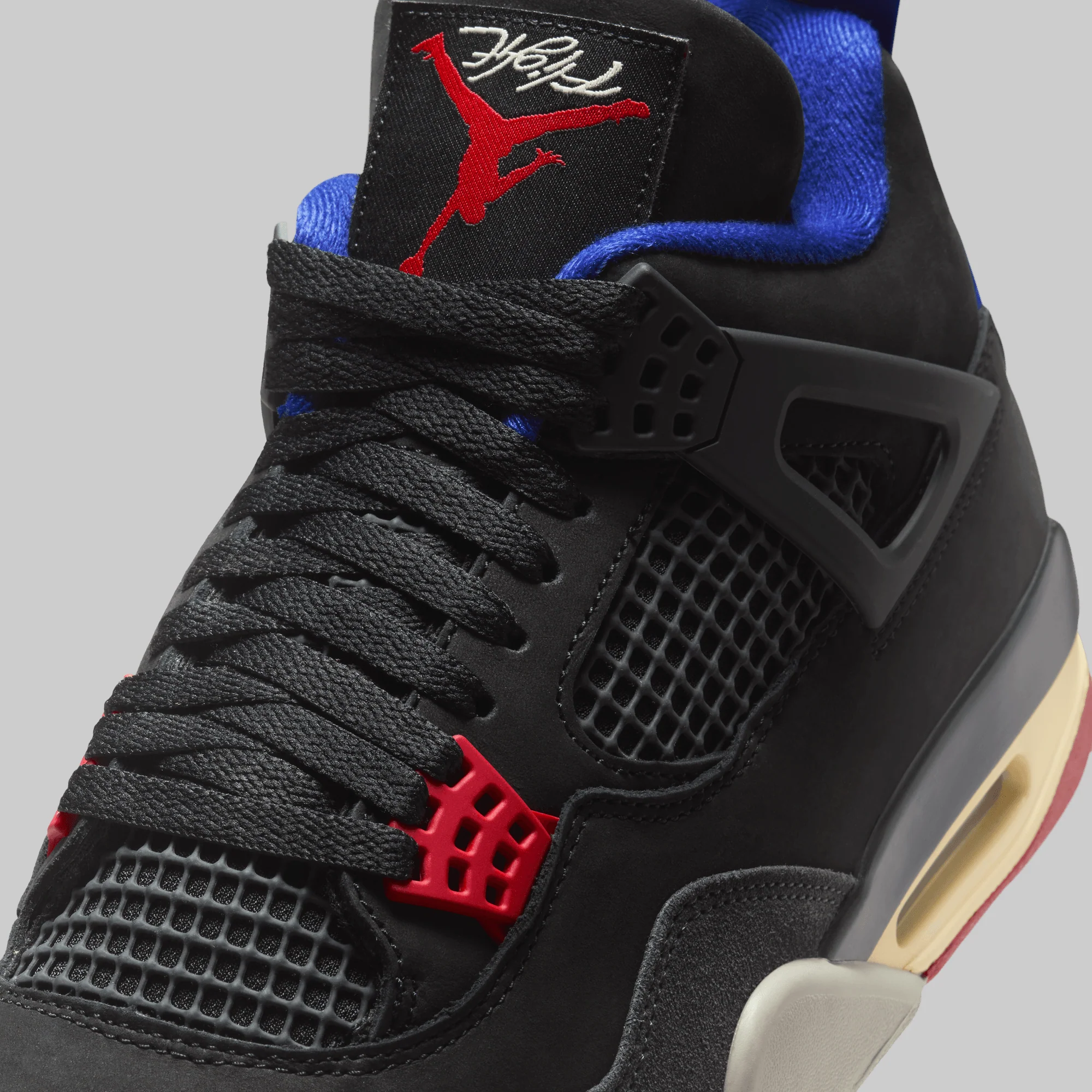 Air Jordan 4 Retro "Rare Air" - Image 2