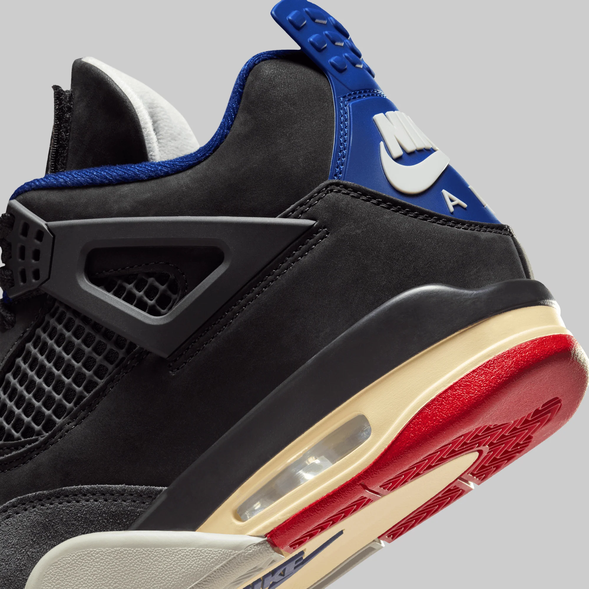 Air Jordan 4 Retro "Rare Air" - Image 3