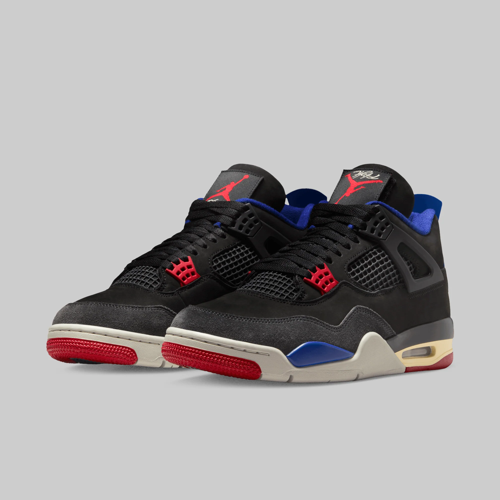 Air Jordan 4 Retro "Rare Air" - Image 4