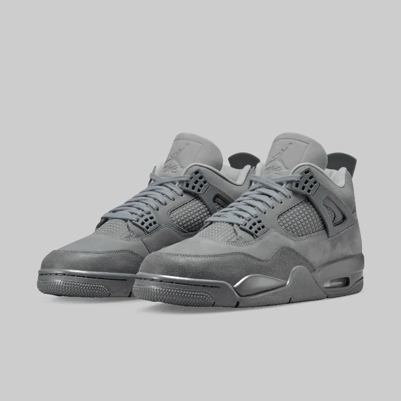 Air Jordan 4 Retro SE "Wet Cement" - Image 2