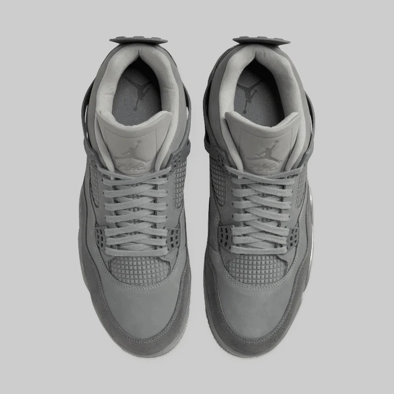 Air Jordan 4 Retro SE "Wet Cement" - Image 4