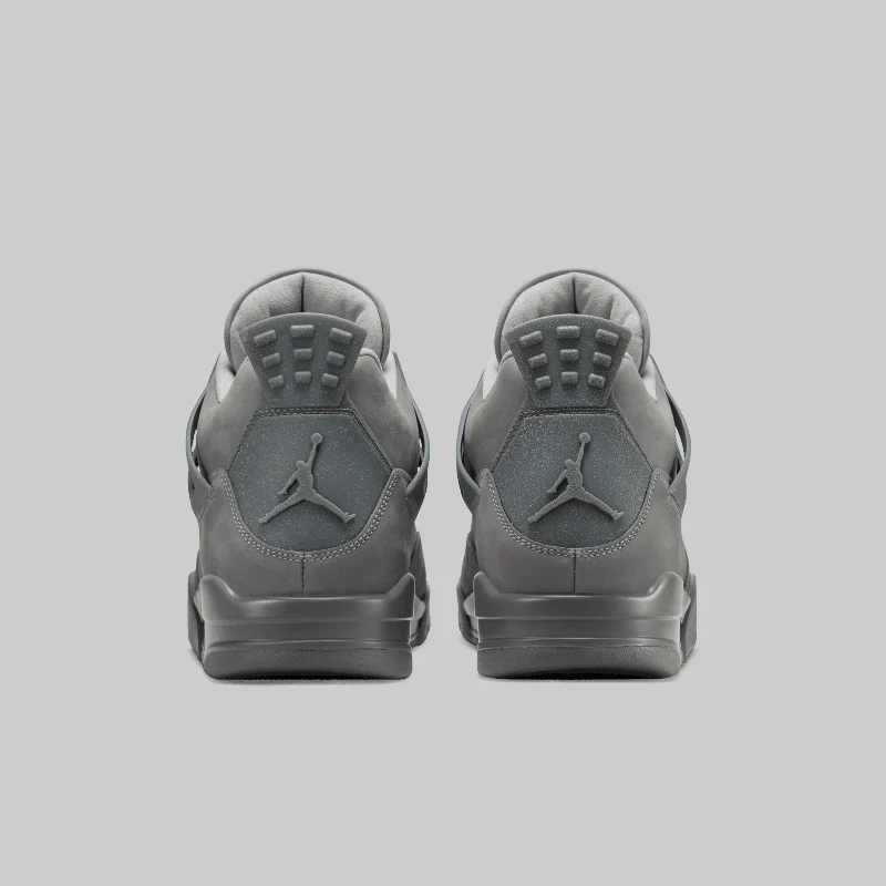 Air Jordan 4 Retro SE "Wet Cement" - Image 5