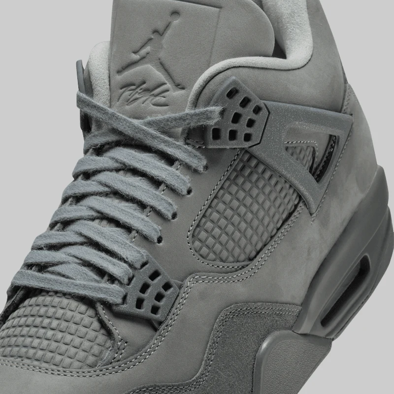 Air Jordan 4 Retro SE "Wet Cement" - Image 6
