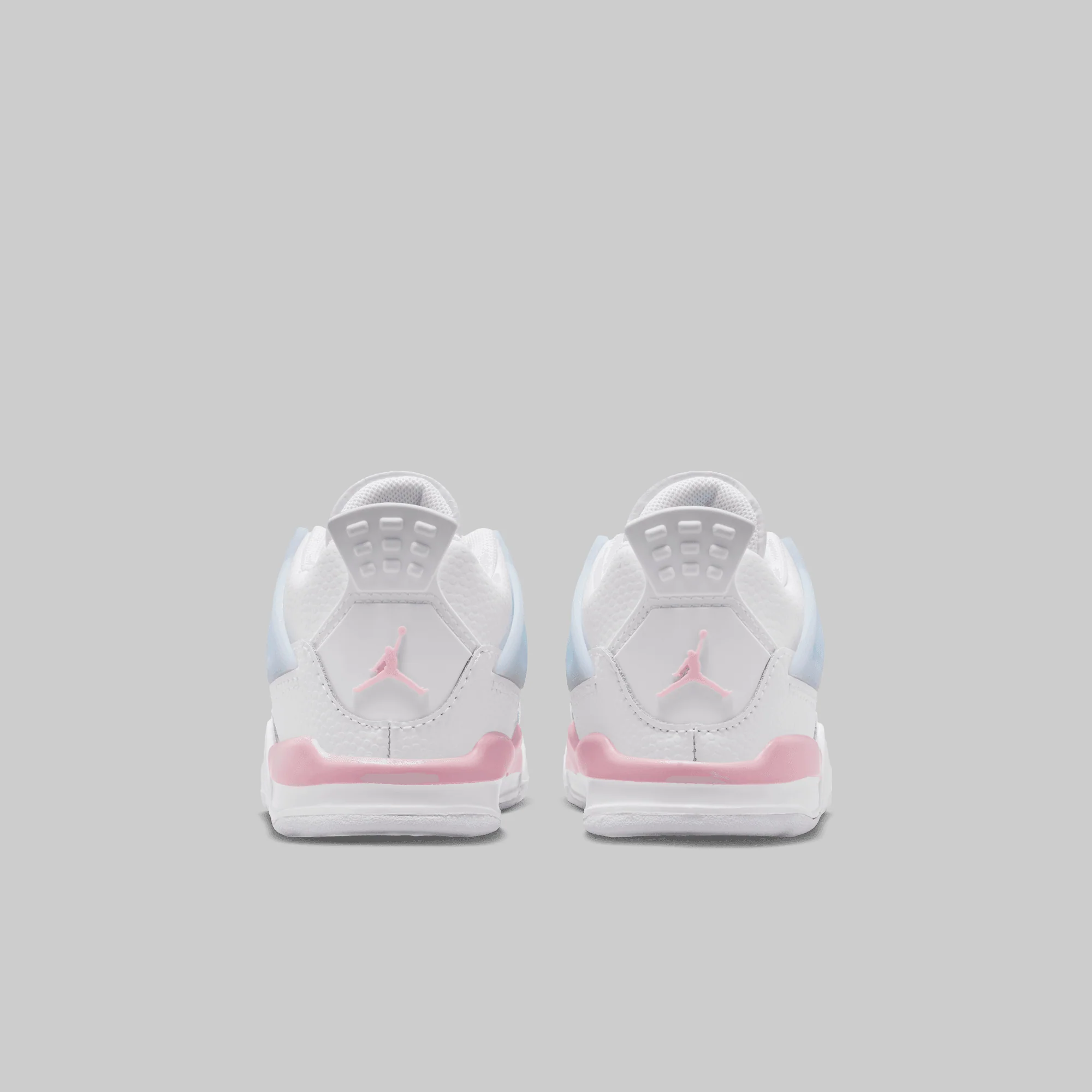 Air Jordan 4 Retro (Toddler) "Valentine's Day" - Image 10