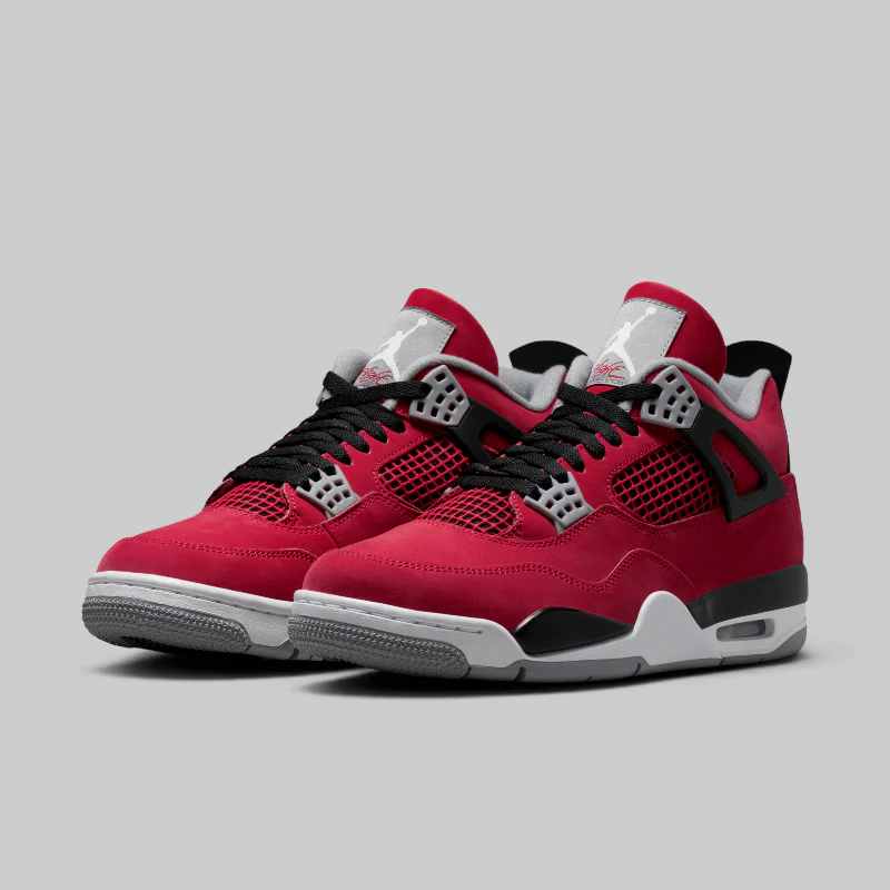 Air Jordan 4 Retro "Toro Bravo" - Image 4