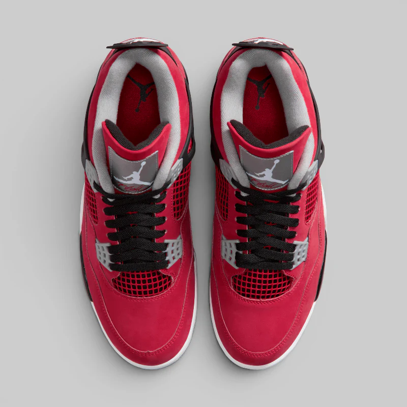 Air Jordan 4 Retro "Toro Bravo" - Image 7