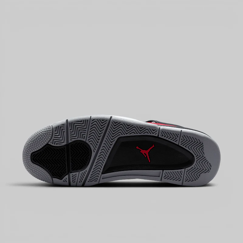 Air Jordan 4 Retro "Toro Bravo" - Image 9