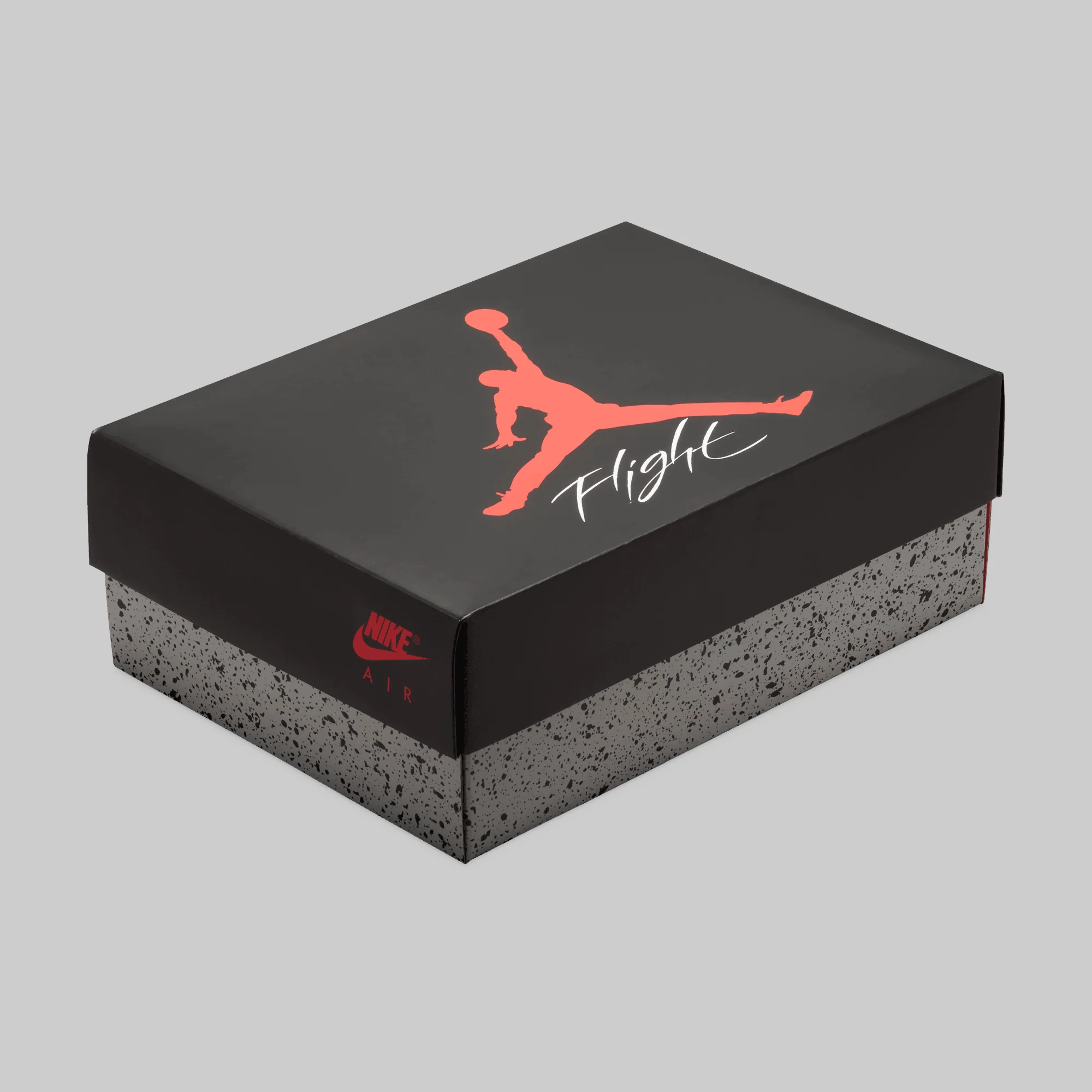 Air Jordan 4 Retro "White Cement" - Image 10