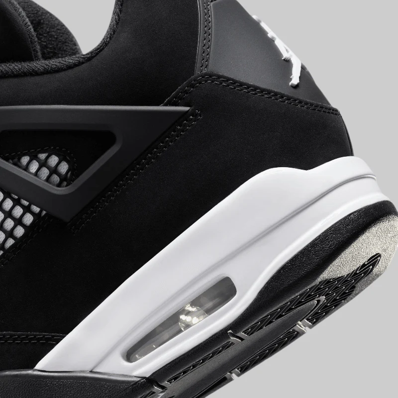 Air Jordan 4 Retro "White Thunder" - Image 7