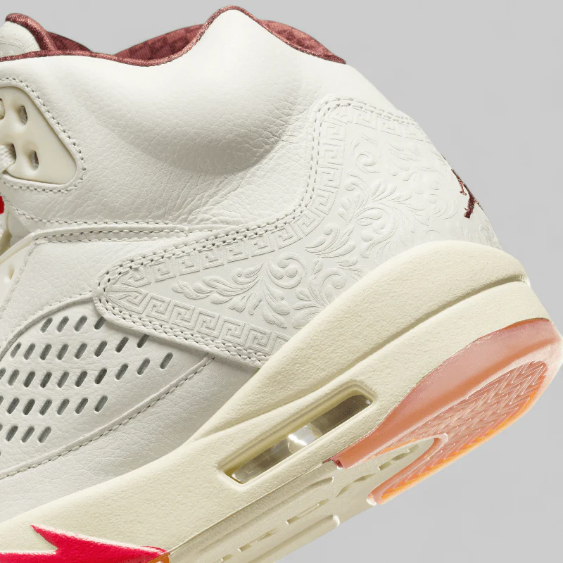 Air Jordan 5 Retro "El Grito" - Image 10