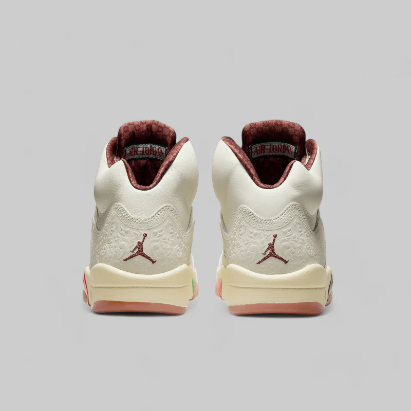 Air Jordan 5 Retro "El Grito" - Image 6