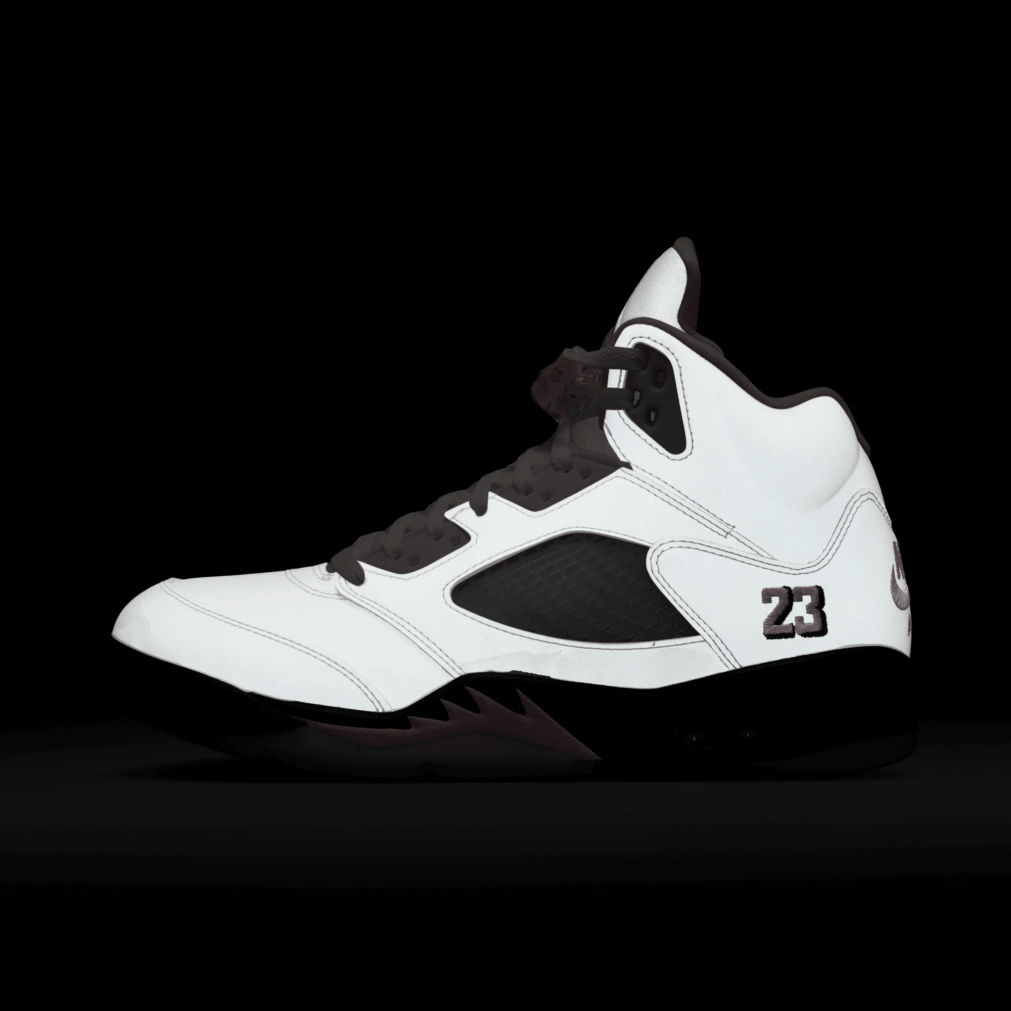 Air Jordan 5 Retro OG "35th Anniversary" - Image 2