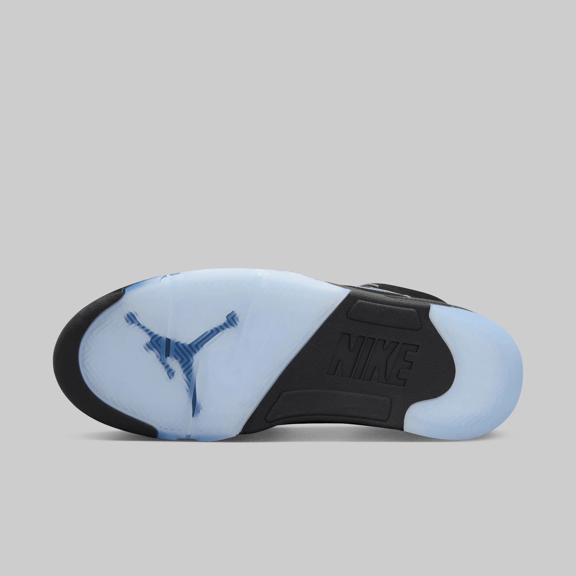 Air Jordan 5 Retro OG "Black Metallic Reimagined" - Image 14