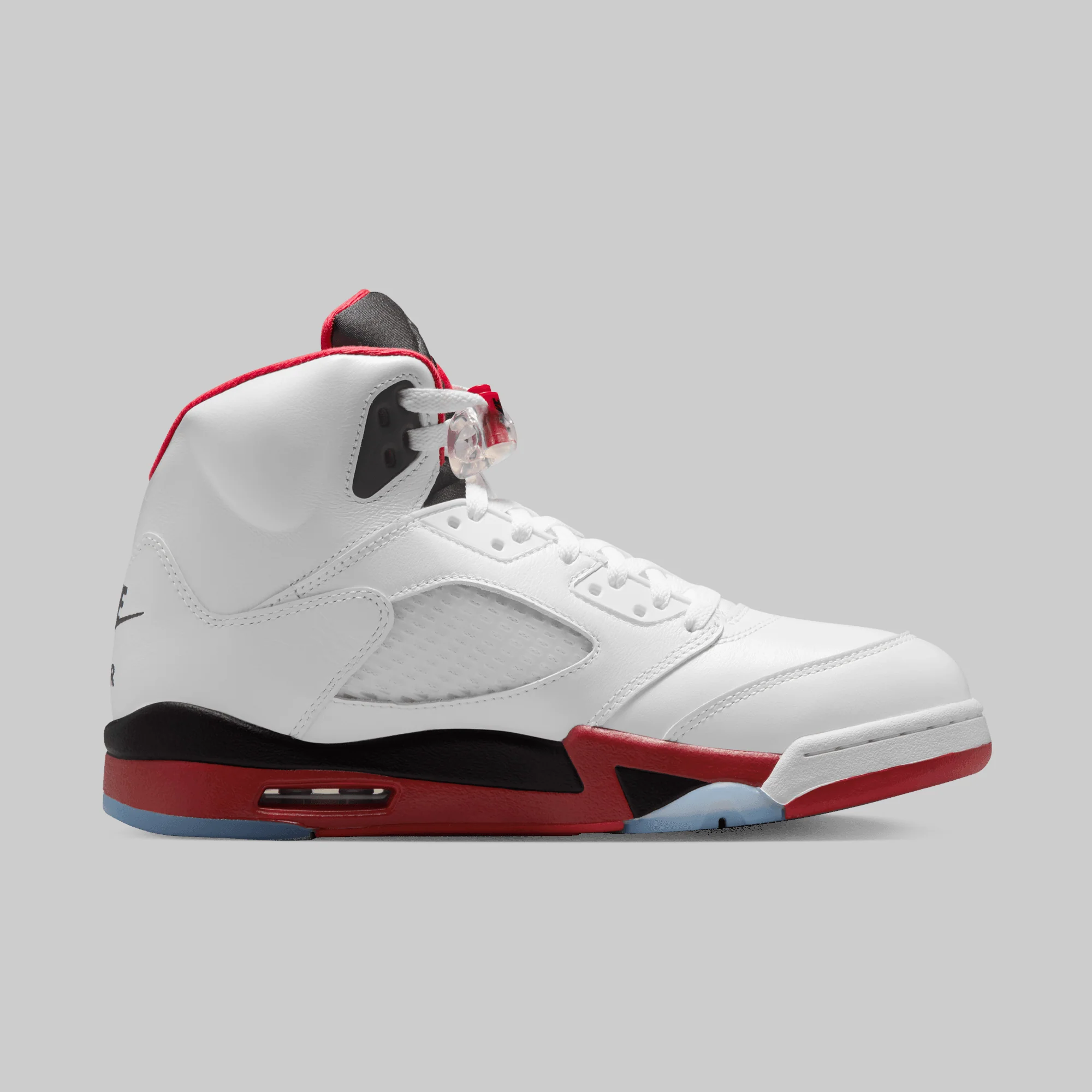Air Jordan 5 Retro OG "Fire Red" - Image 2