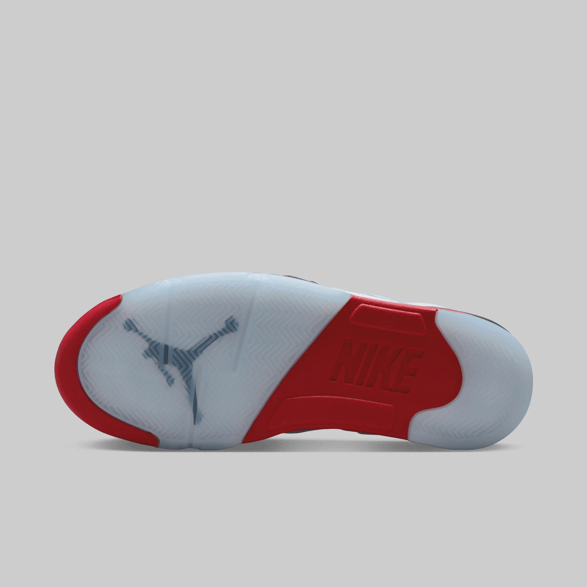 Air Jordan 5 Retro OG "Fire Red" - Image 3