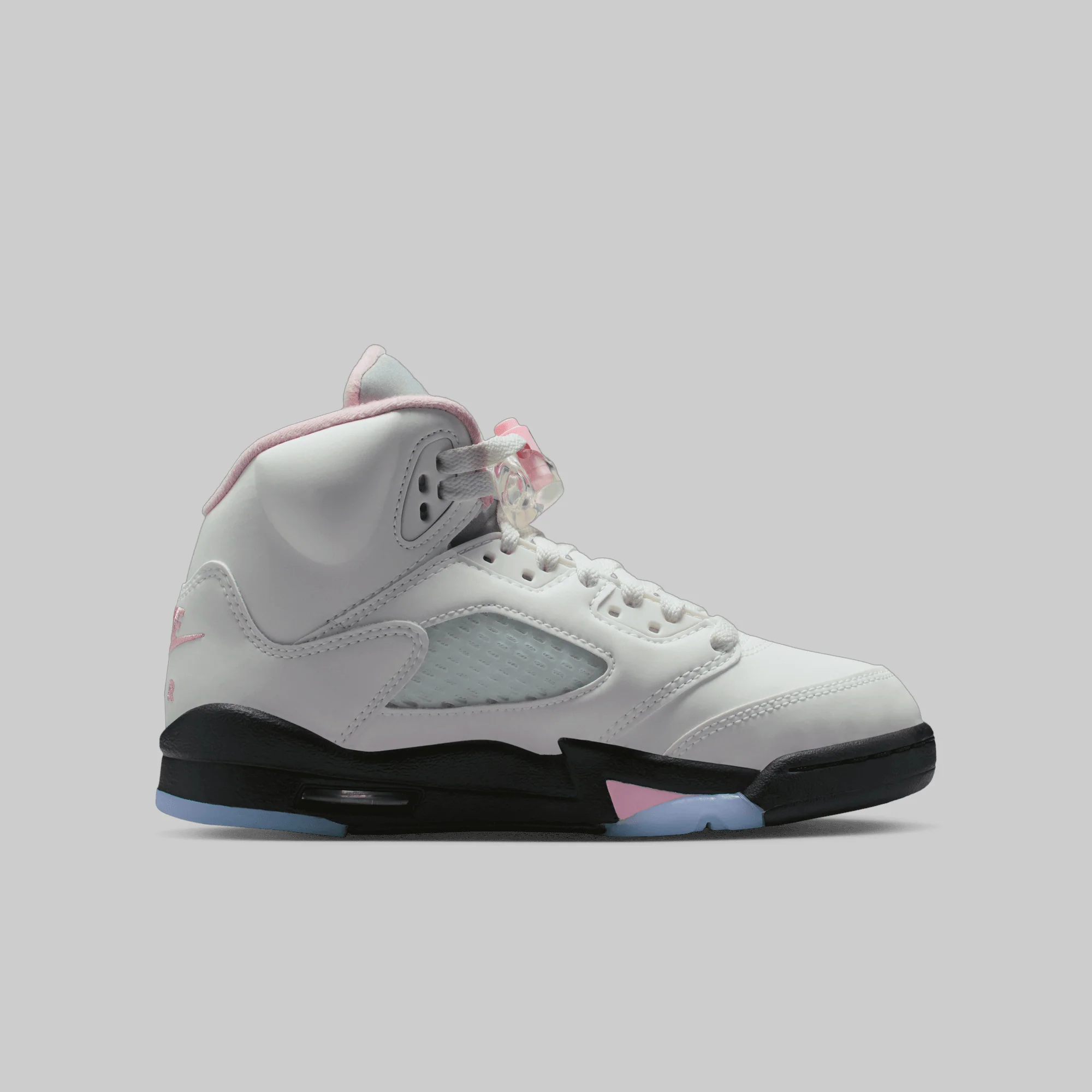 Air Jordan 5 Retro OG (Grade School) "35th Anniversary" - Image 3