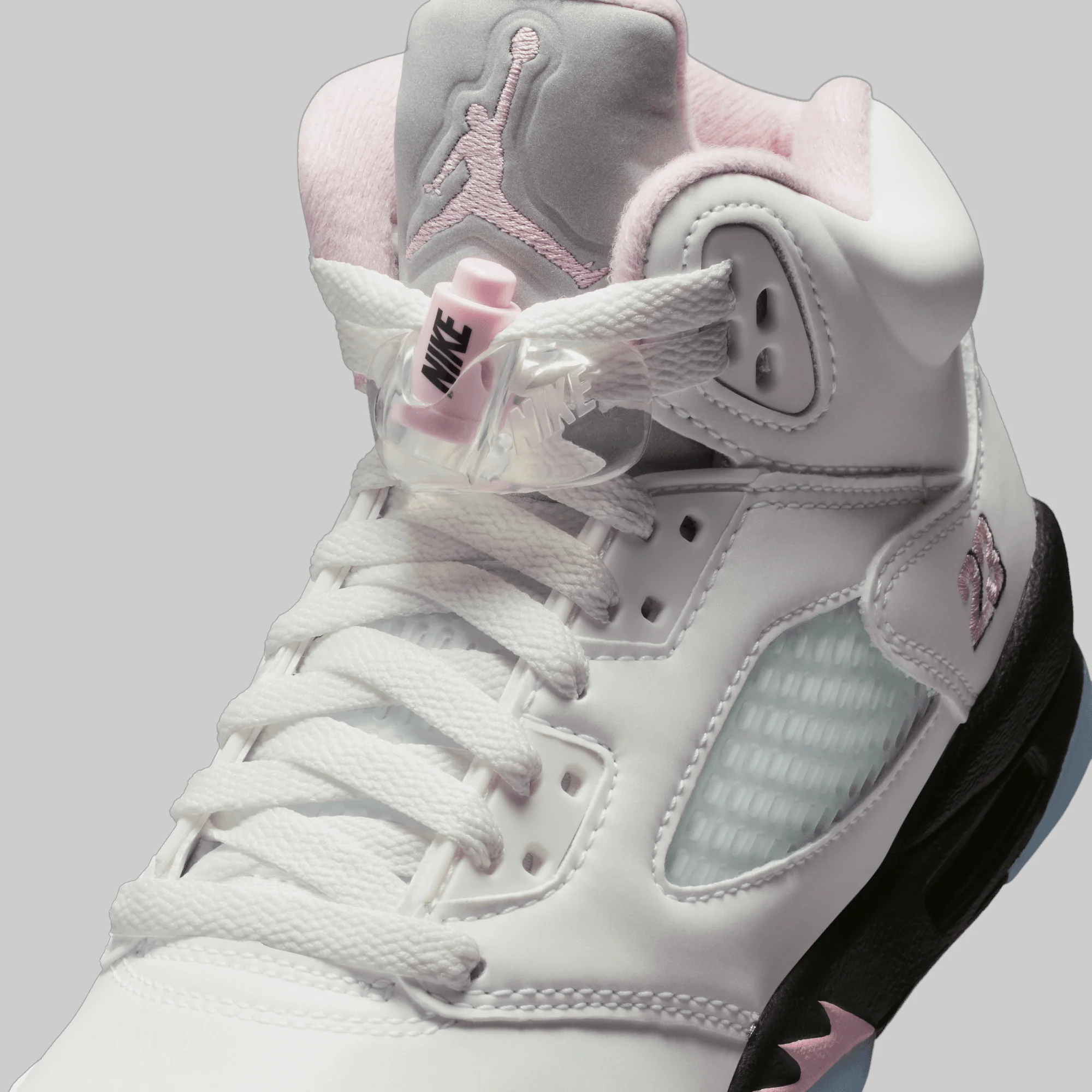 Air Jordan 5 Retro OG (Grade School) "35th Anniversary" - Image 4