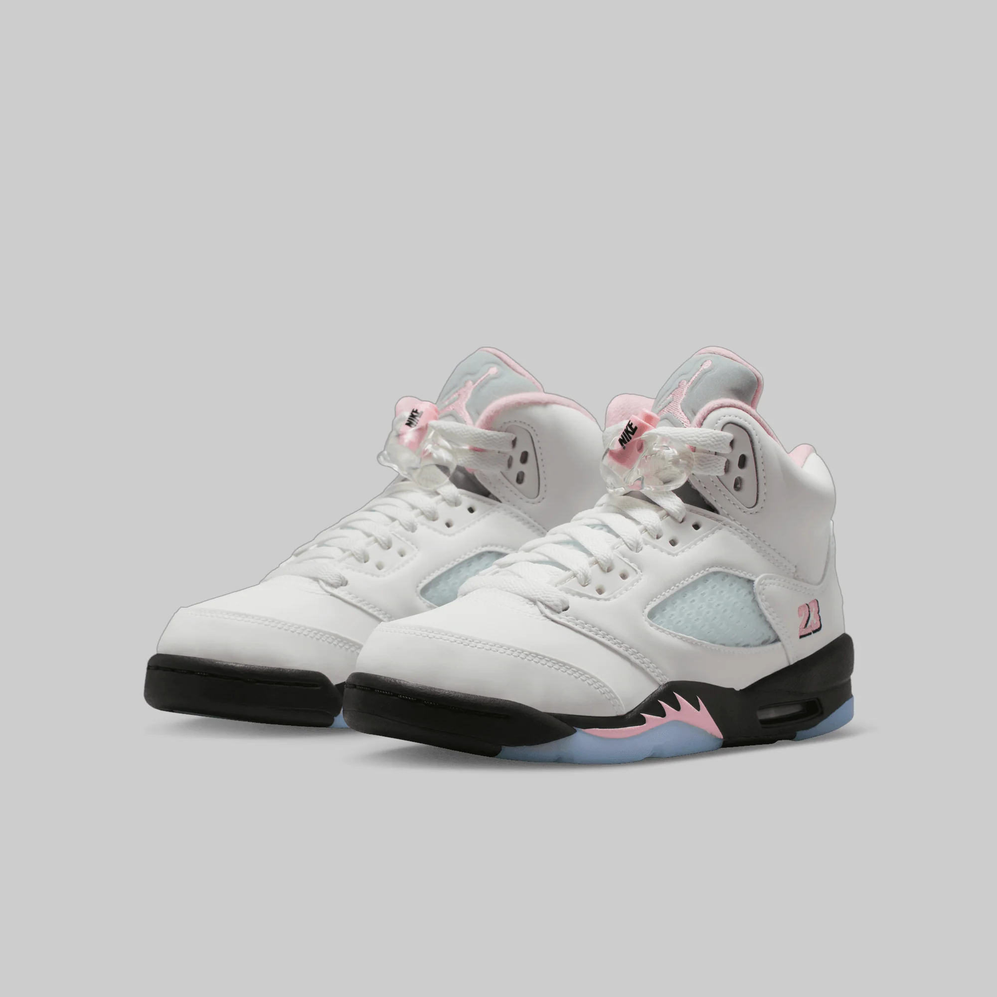 Air Jordan 5 Retro OG (Grade School) "35th Anniversary" - Image 9