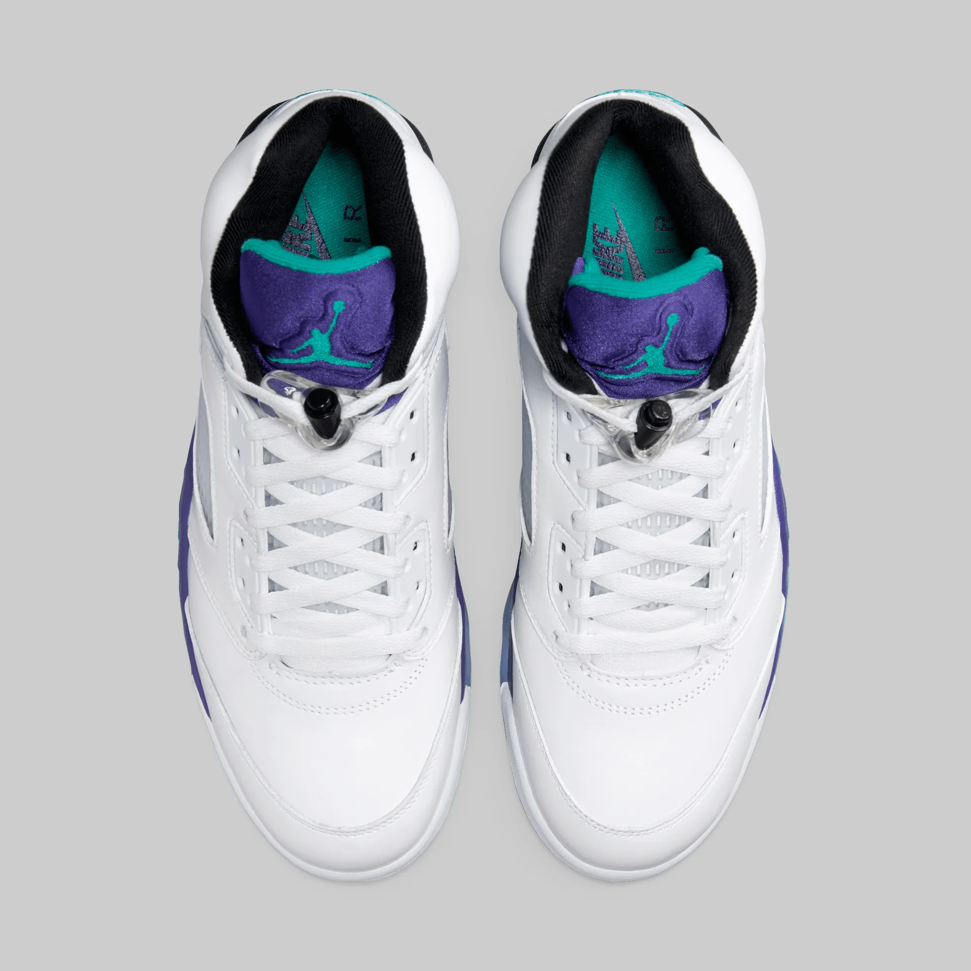 Air Jordan 5 Retro OG "Grape" - Image 10