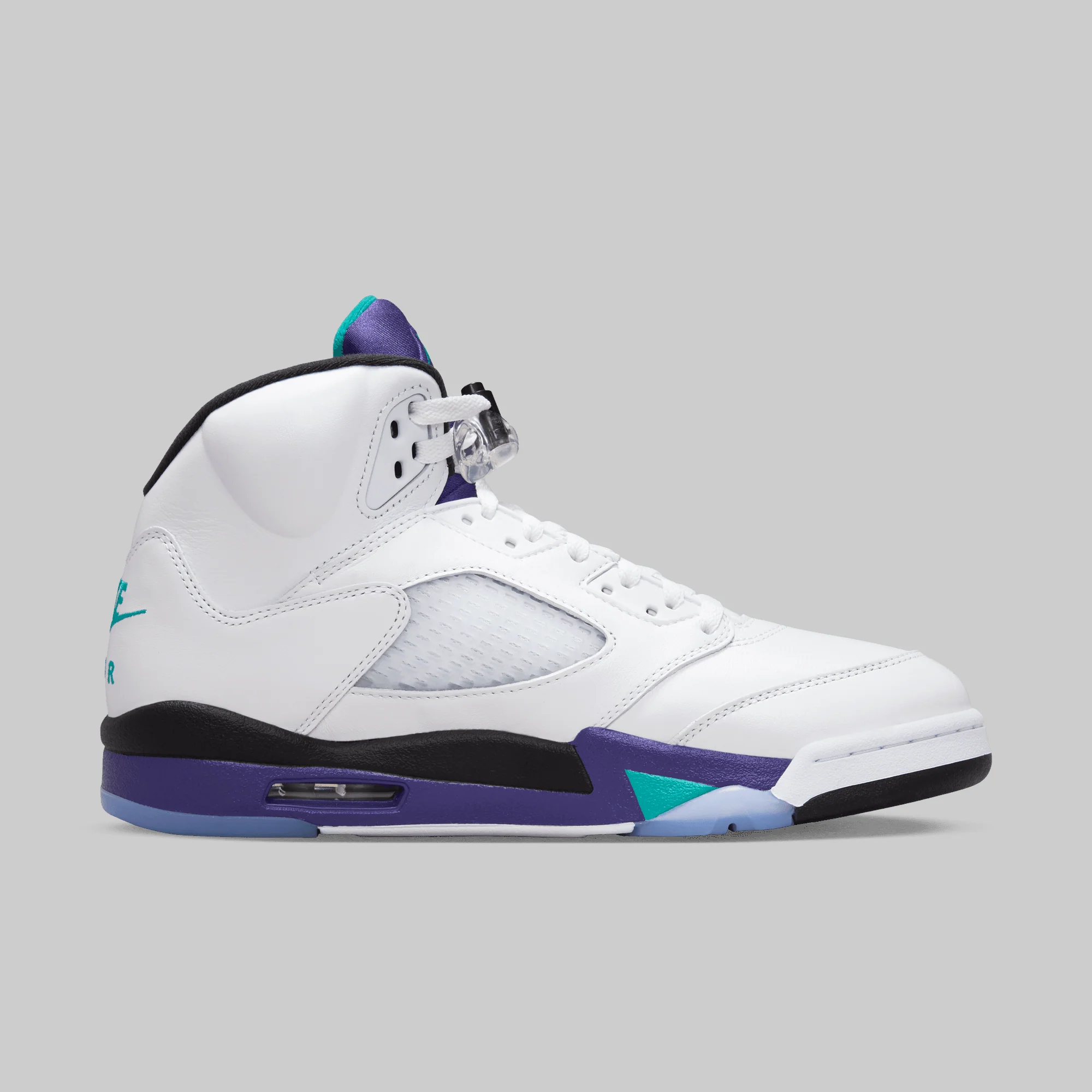 Air Jordan 5 Retro OG "Grape" - Image 2