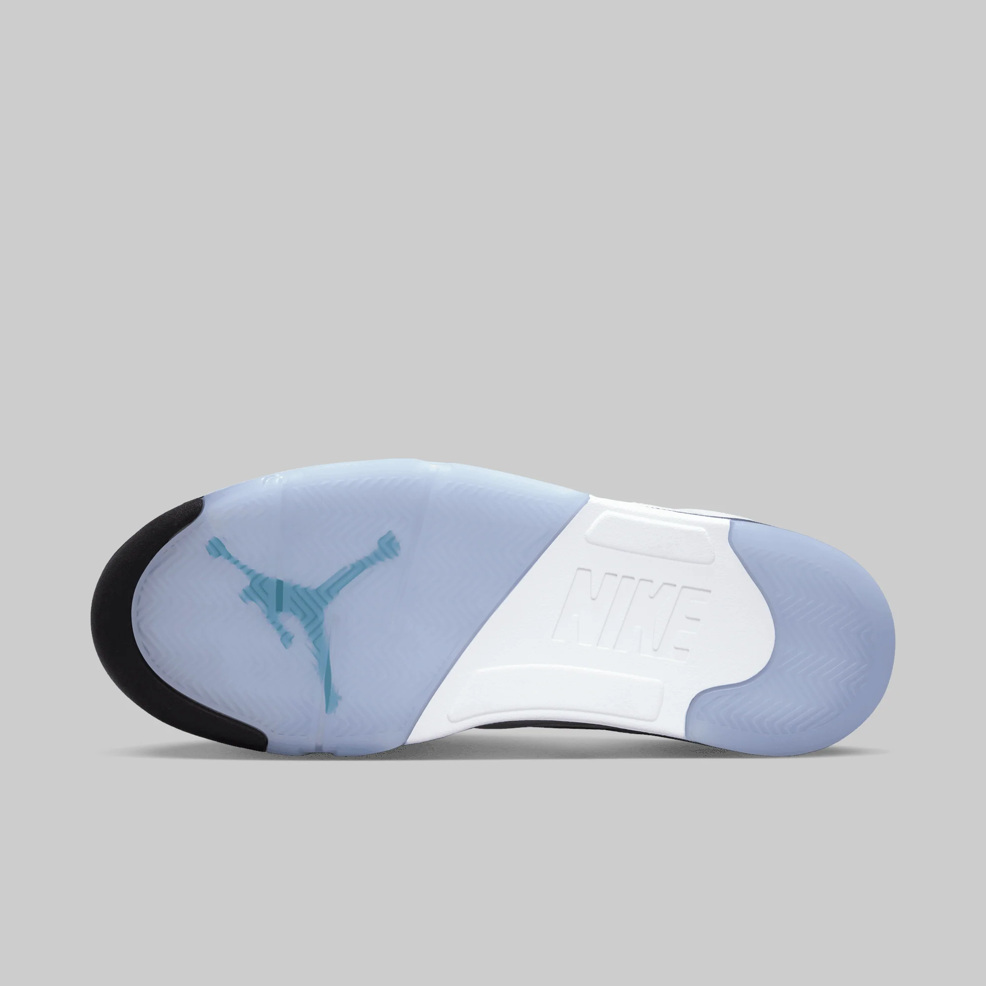 Air Jordan 5 Retro OG "Grape" - Image 3