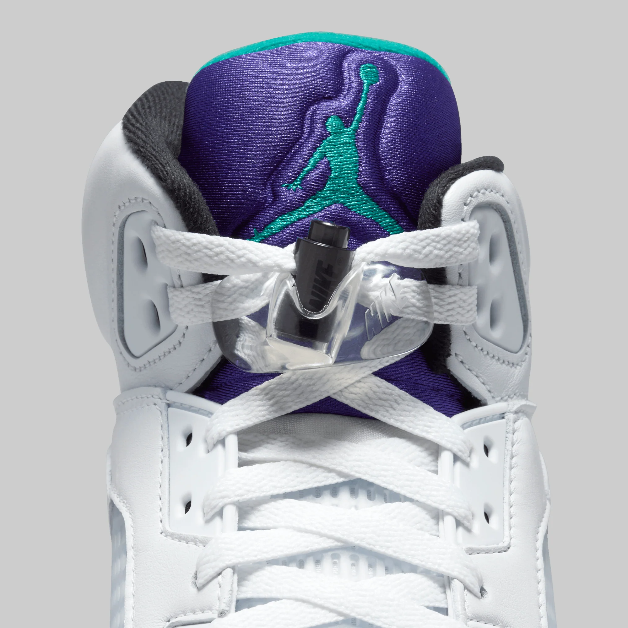 Air Jordan 5 Retro OG "Grape" - Image 7