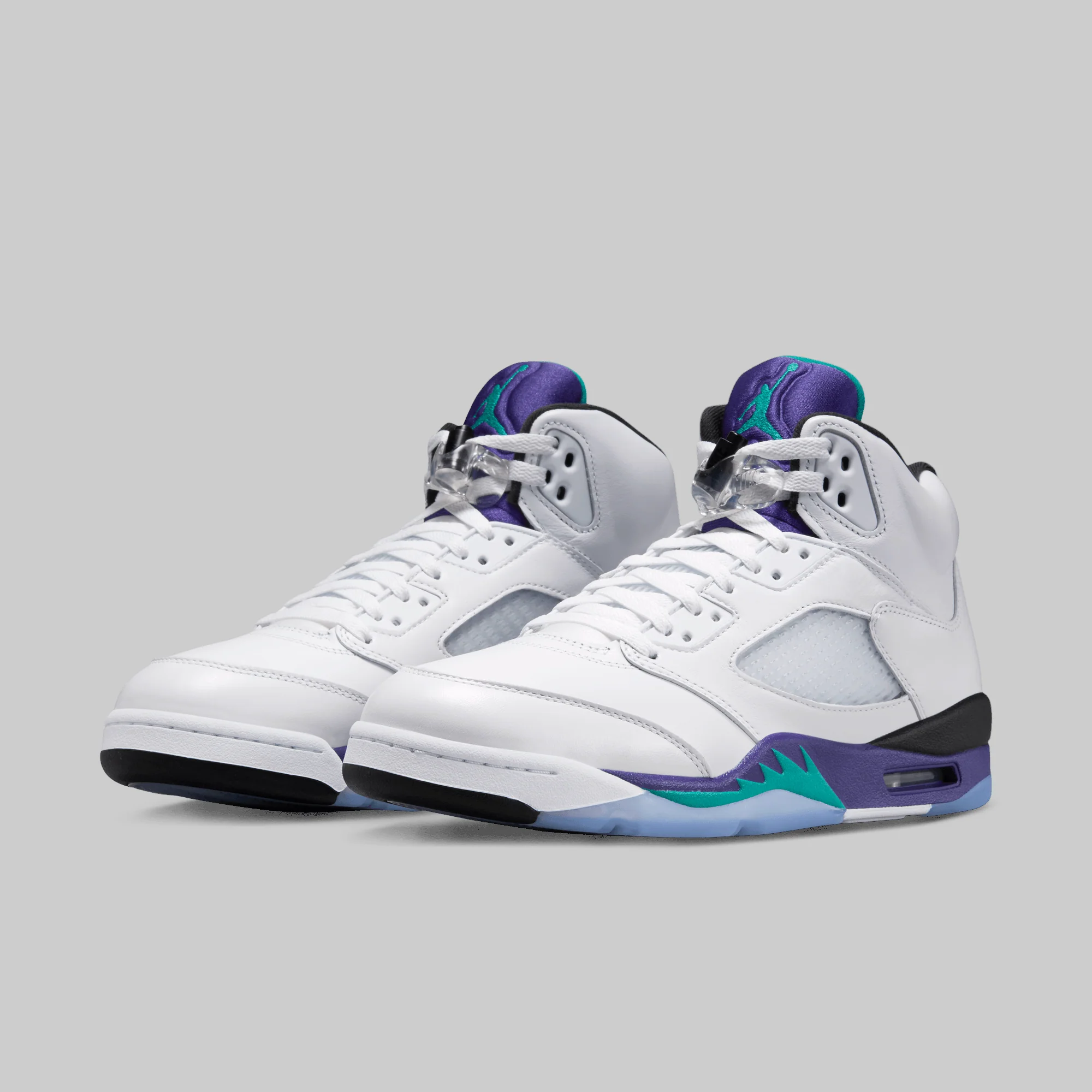 Air Jordan 5 Retro OG "Grape" - Image 9