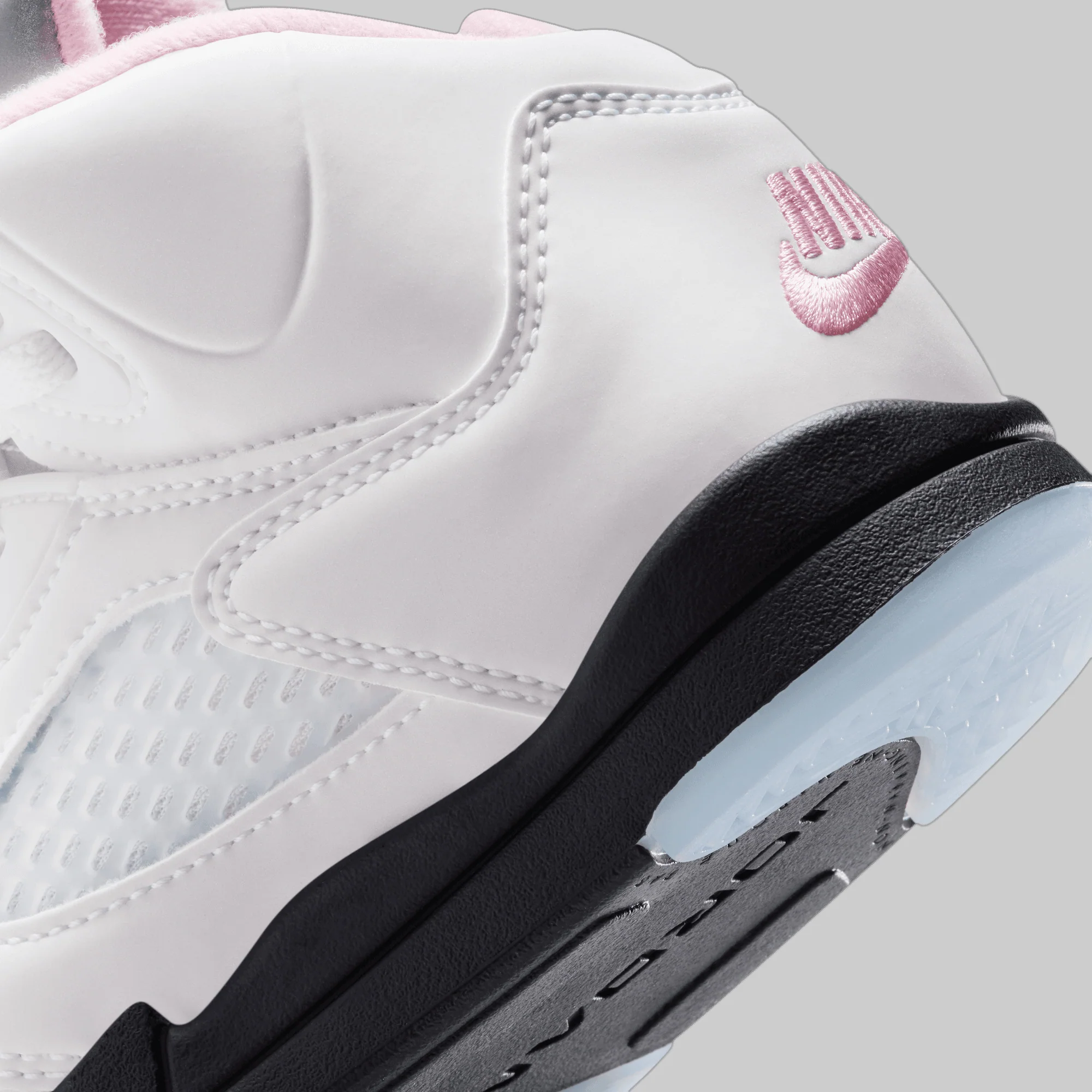 Air Jordan 5 Retro OG (Pre School) "35th Anniversary" - Image 5