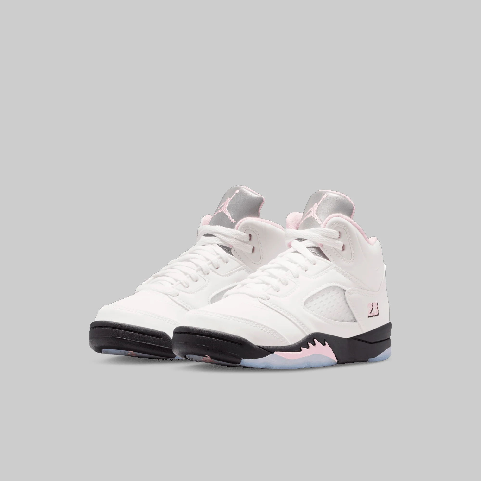 Air Jordan 5 Retro OG (Pre School) "35th Anniversary" - Image 7