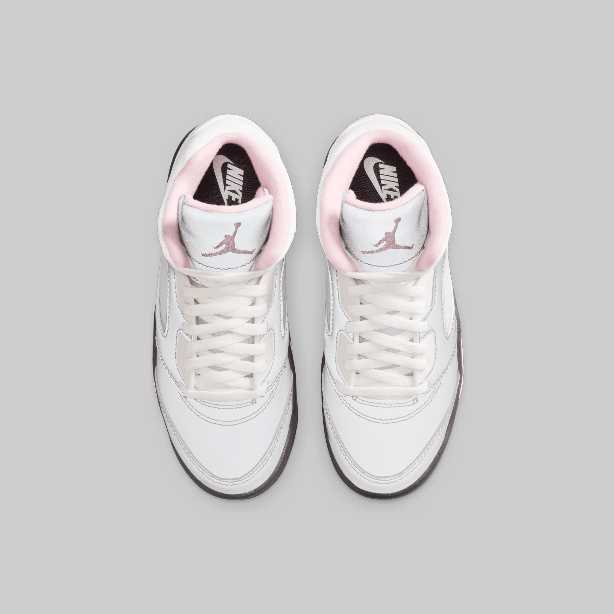 Air Jordan 5 Retro OG (Pre School) "35th Anniversary" - Image 8