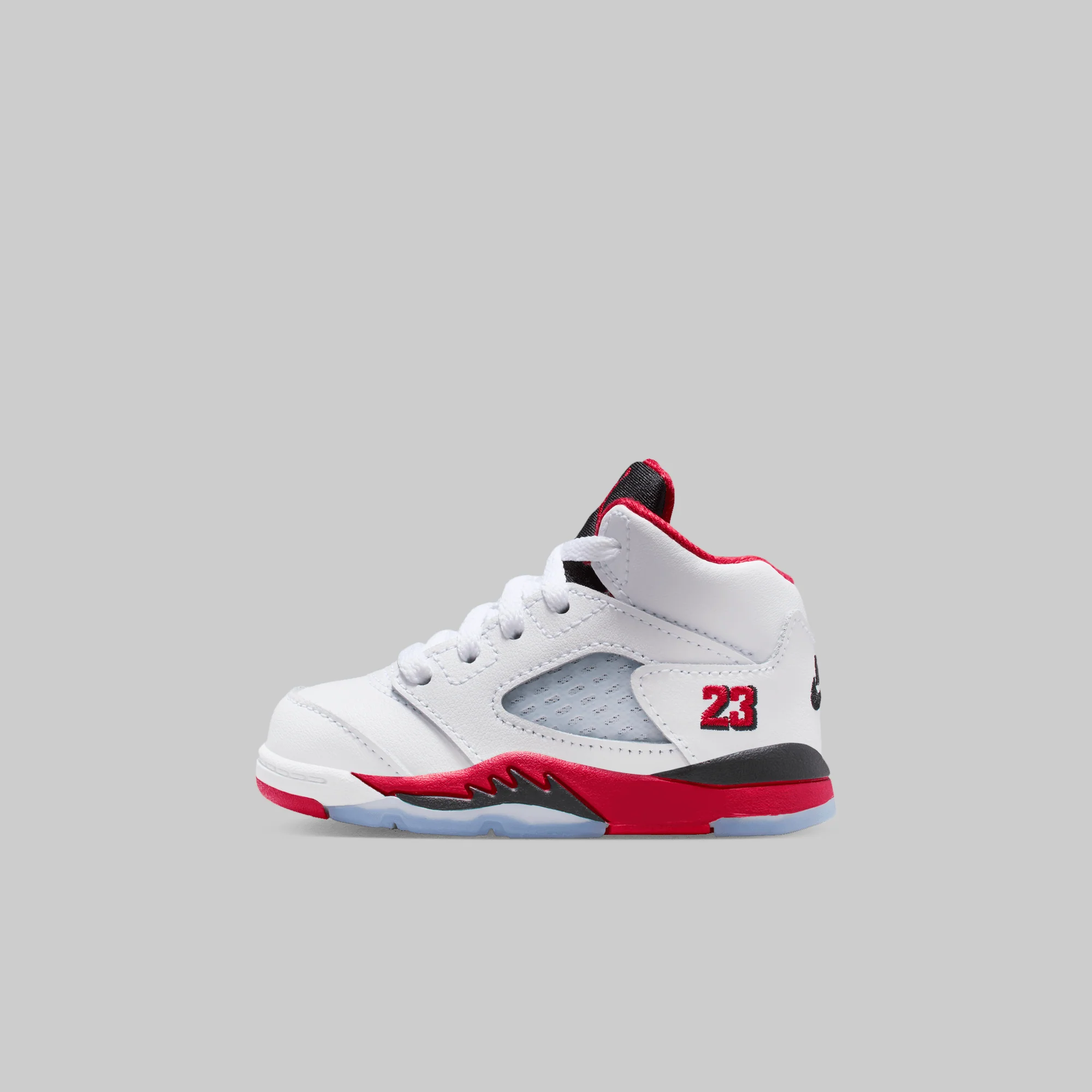 Air Jordan 5 Retro OG (Toddler) "Fire Red"
