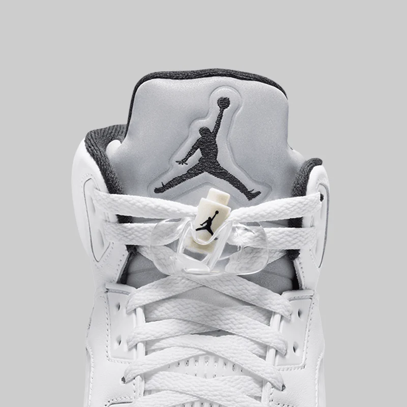 Air Jordan 5 Retro "Reverse Metallic" - Image 10