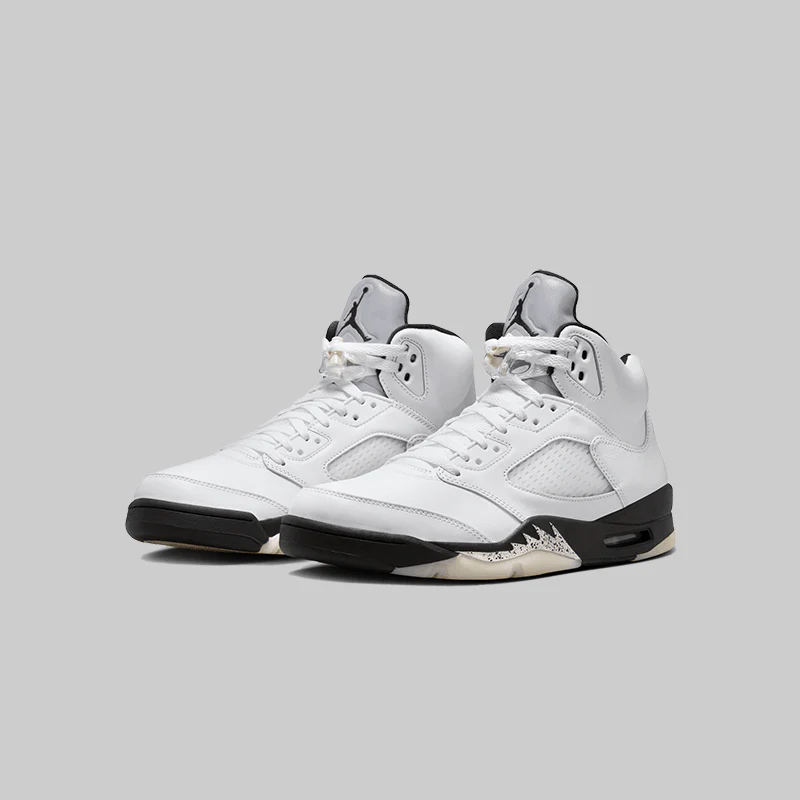 Air Jordan 5 Retro "Reverse Metallic" - Image 2